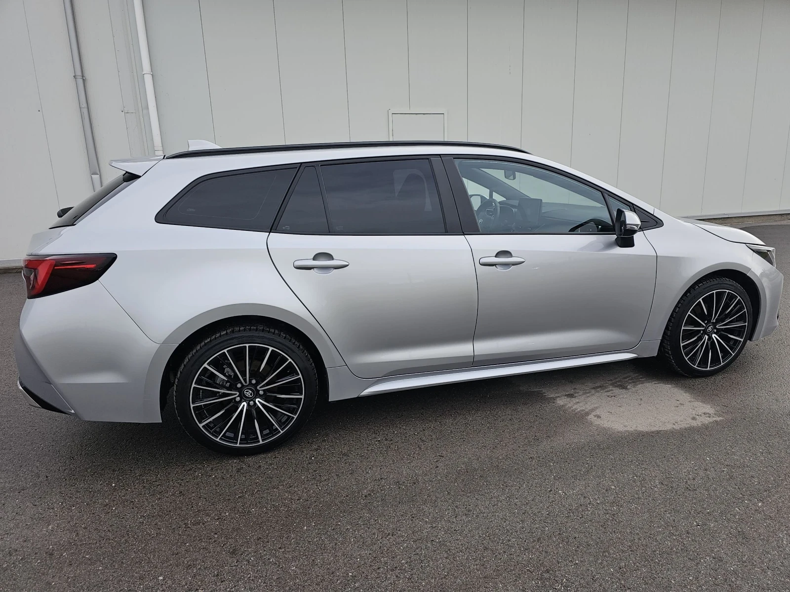 Toyota Corolla 1.8 ������  | Mobile.bg � ����������� 3