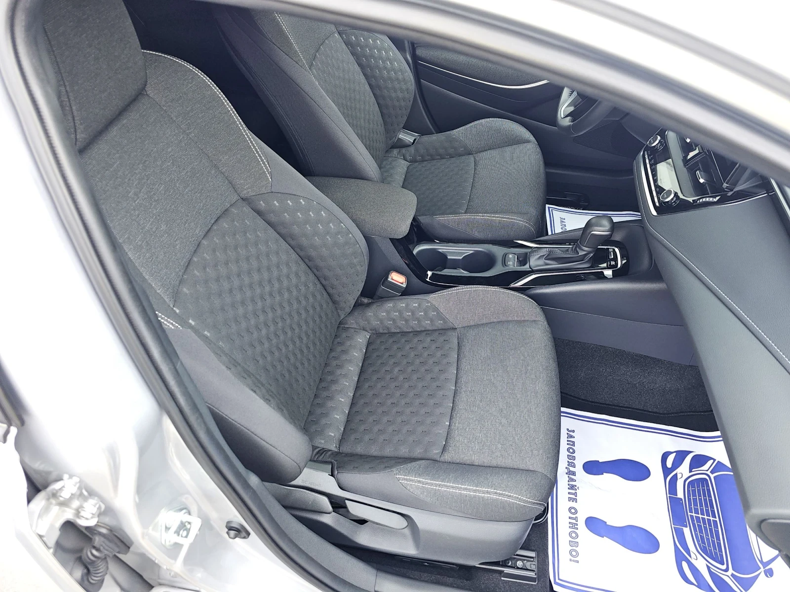 Toyota Corolla 1.8 ������  | Mobile.bg � ����������� 11