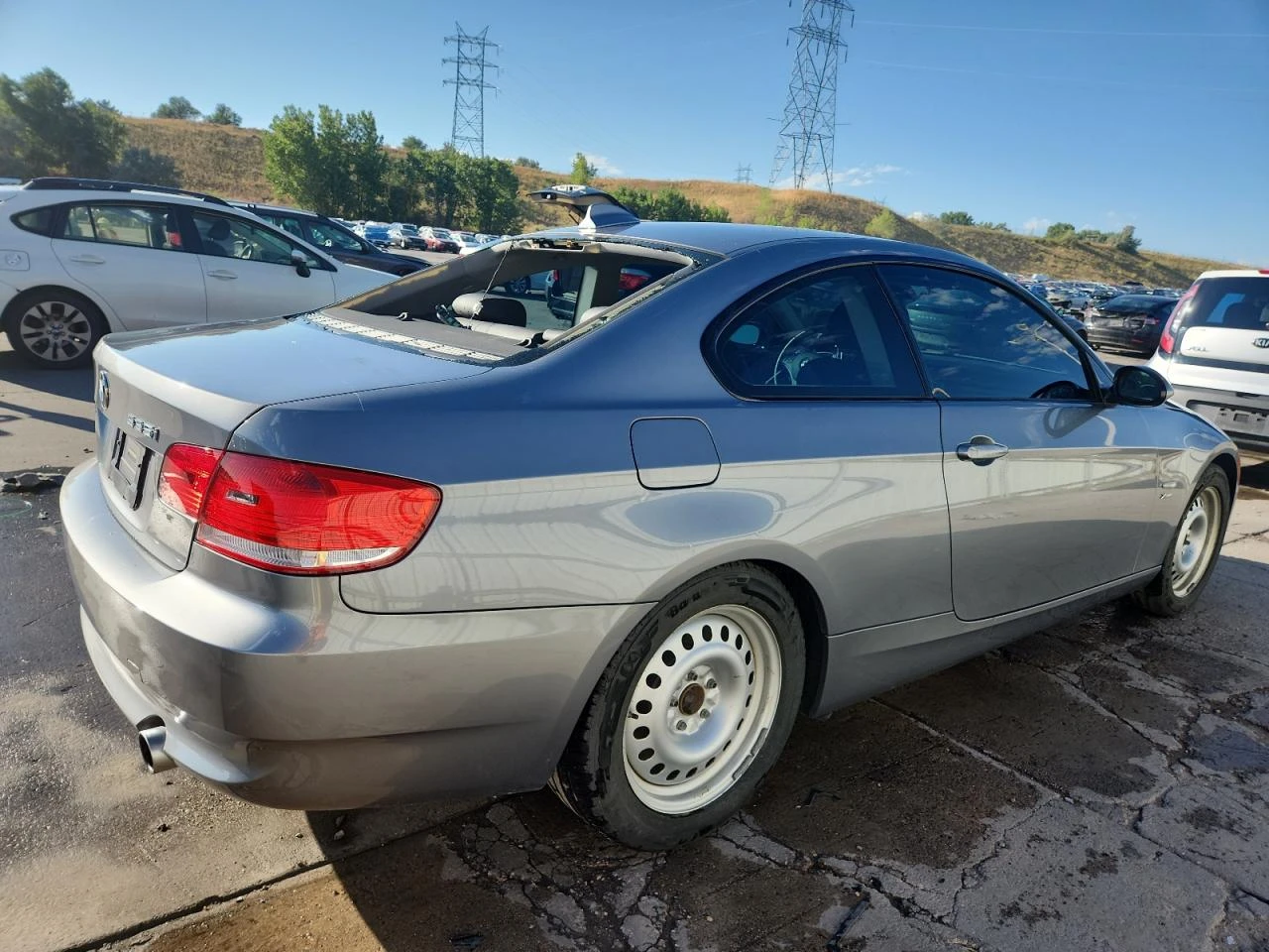 BMW 335 РЕАЛНИ КИЛОМЕТРИ!Xdrive - изображение 3