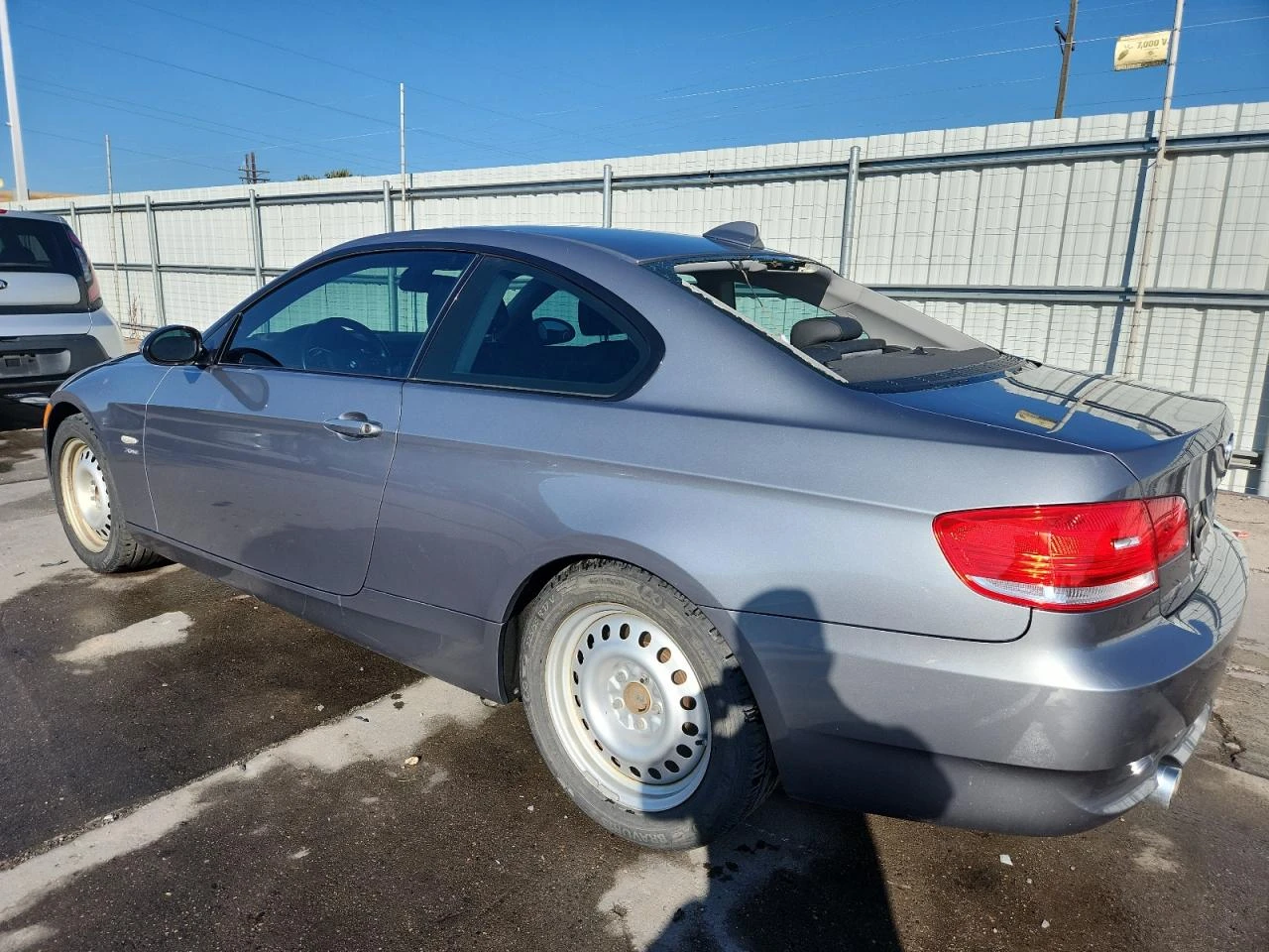 BMW 335 РЕАЛНИ КИЛОМЕТРИ!Xdrive - изображение 2