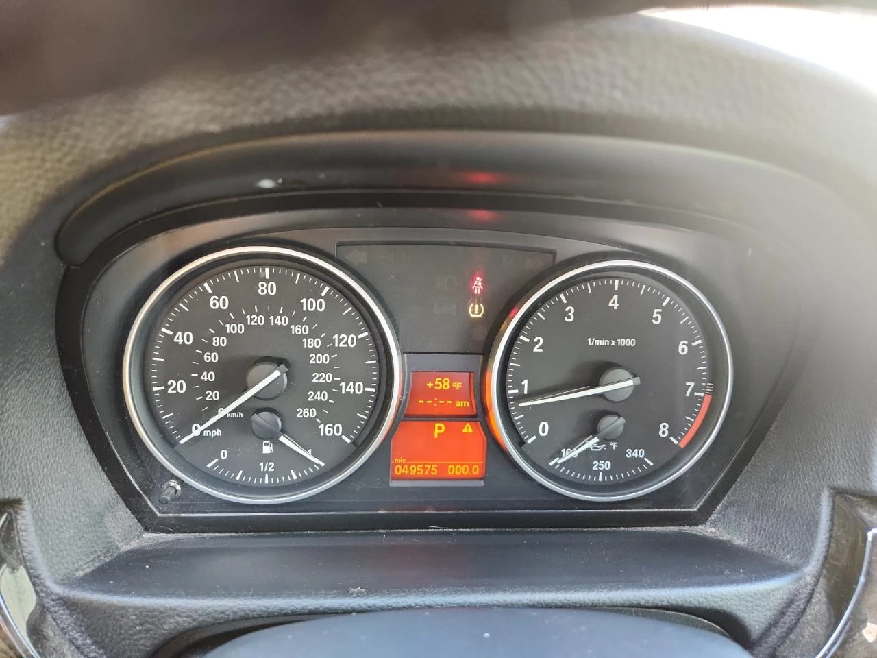 BMW 335 РЕАЛНИ КИЛОМЕТРИ!Xdrive - изображение 9