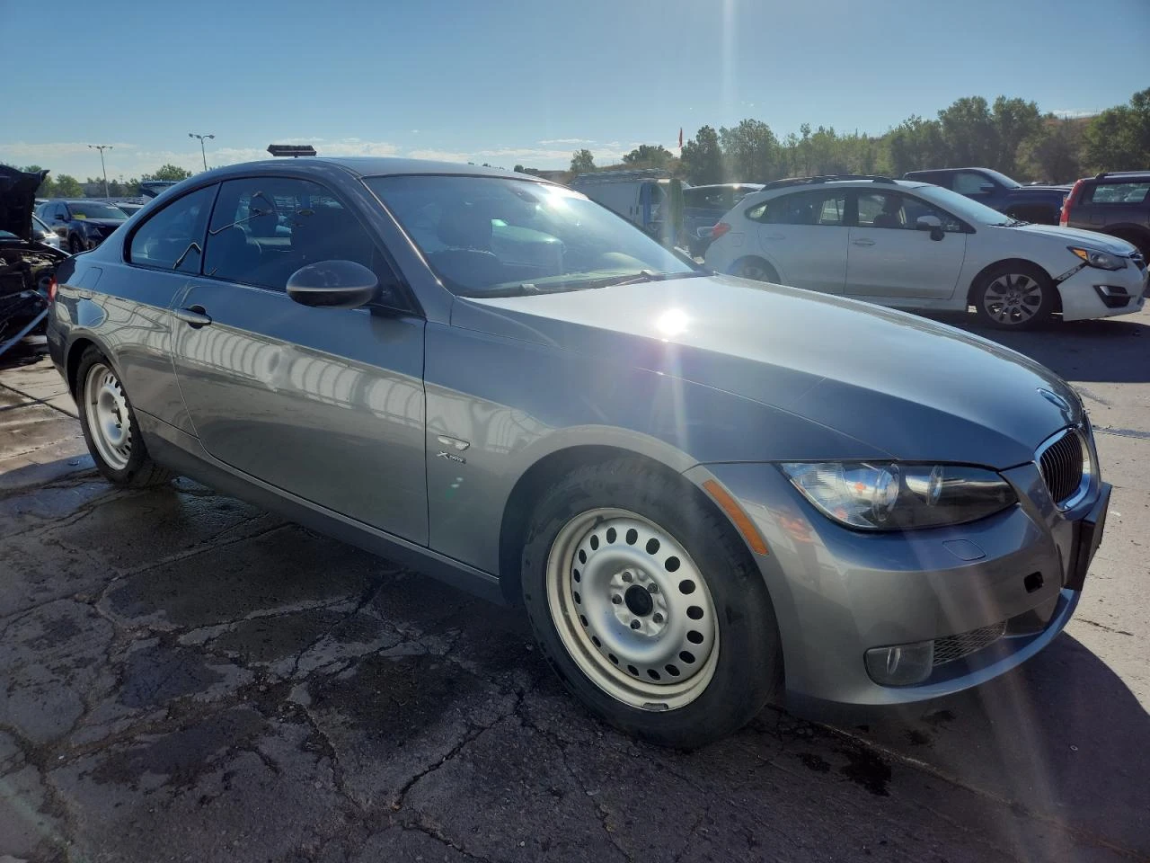BMW 335 РЕАЛНИ КИЛОМЕТРИ!Xdrive - изображение 4