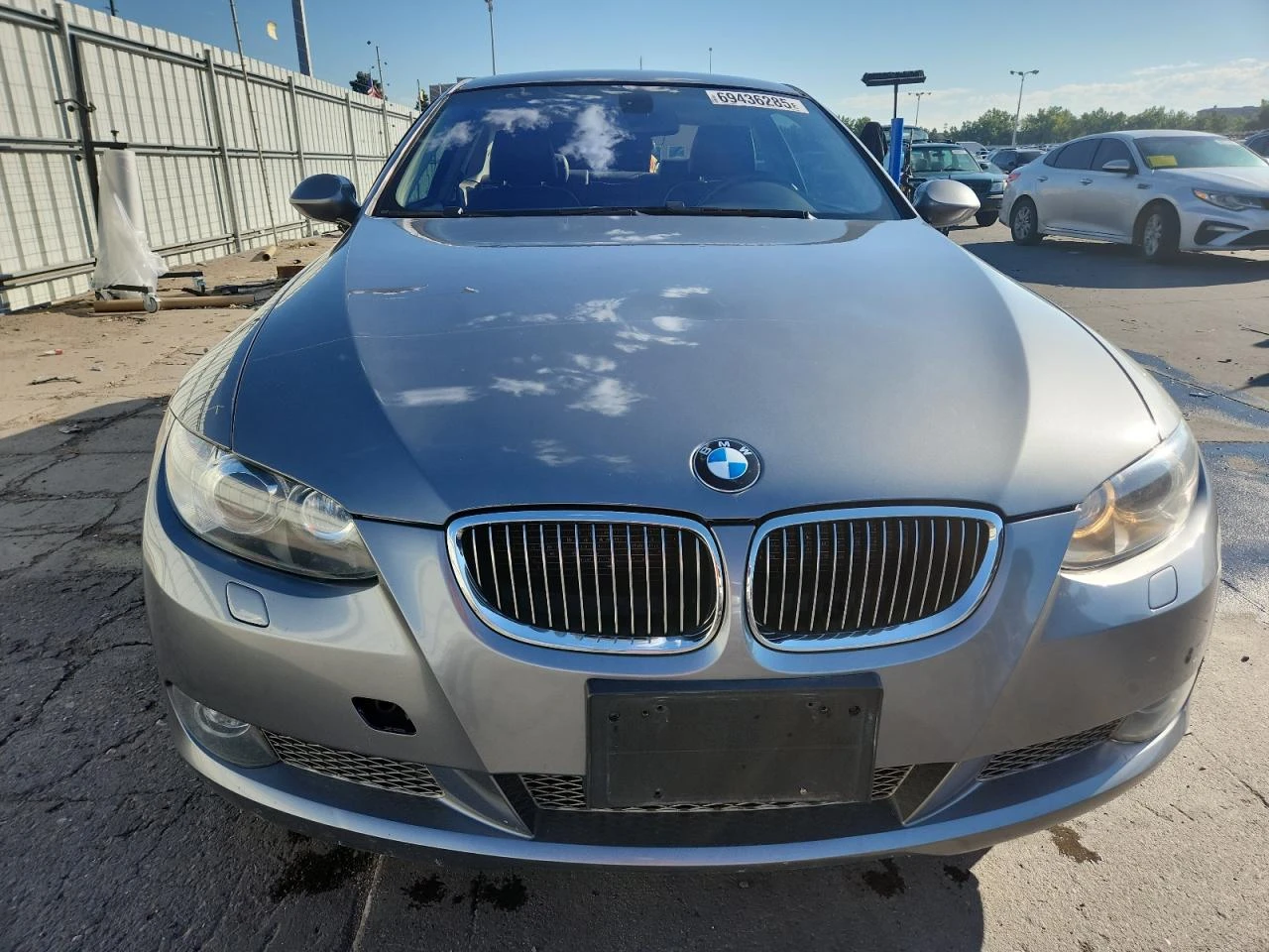 BMW 335 РЕАЛНИ КИЛОМЕТРИ!Xdrive - изображение 5