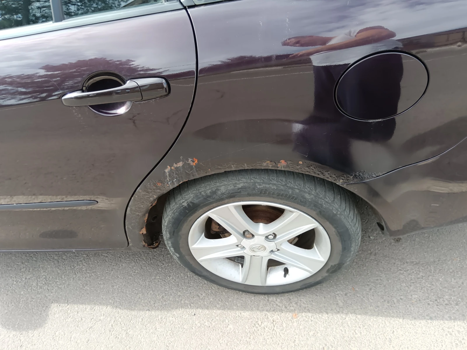 Mazda 6 | Mobile.bg   14