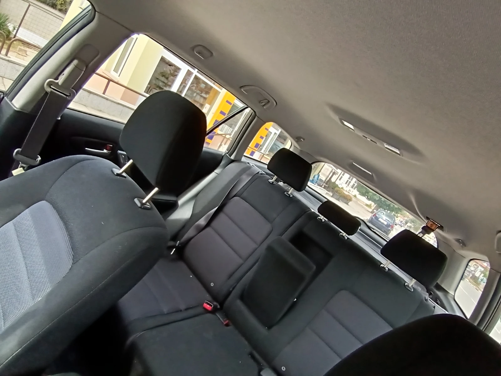 Mazda 6 | Mobile.bg   11