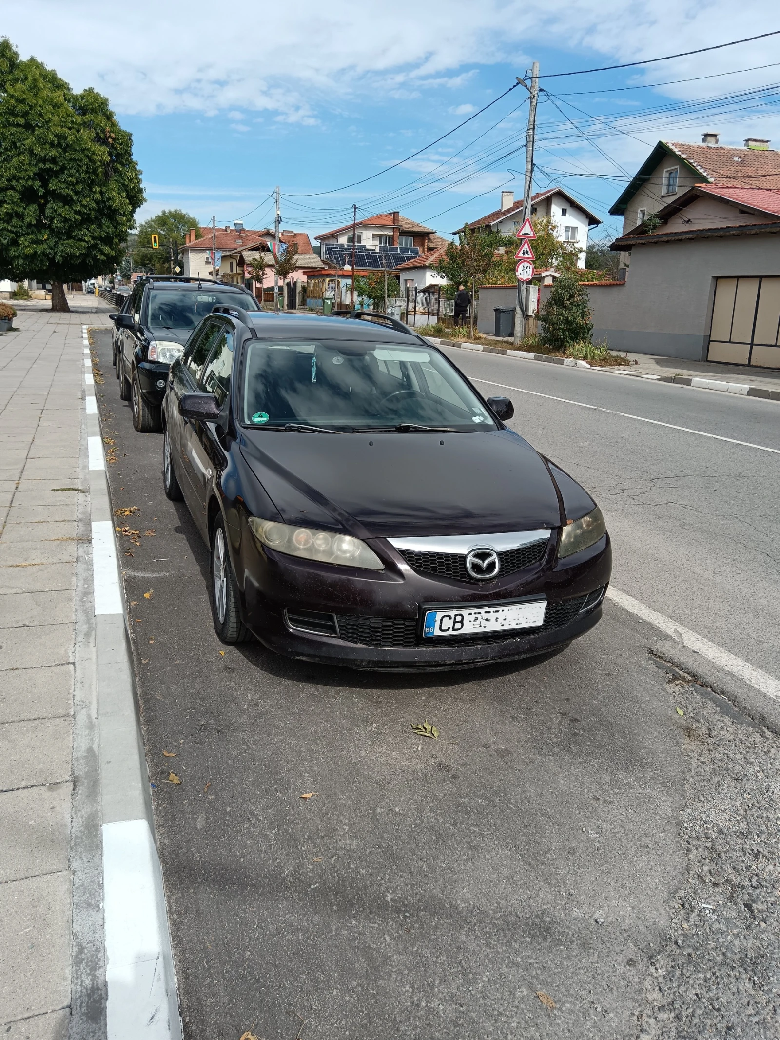 Mazda 6 | Mobile.bg   3