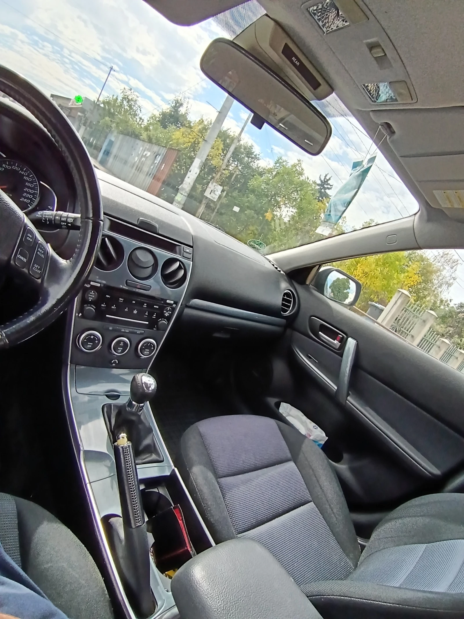 Mazda 6 | Mobile.bg   9