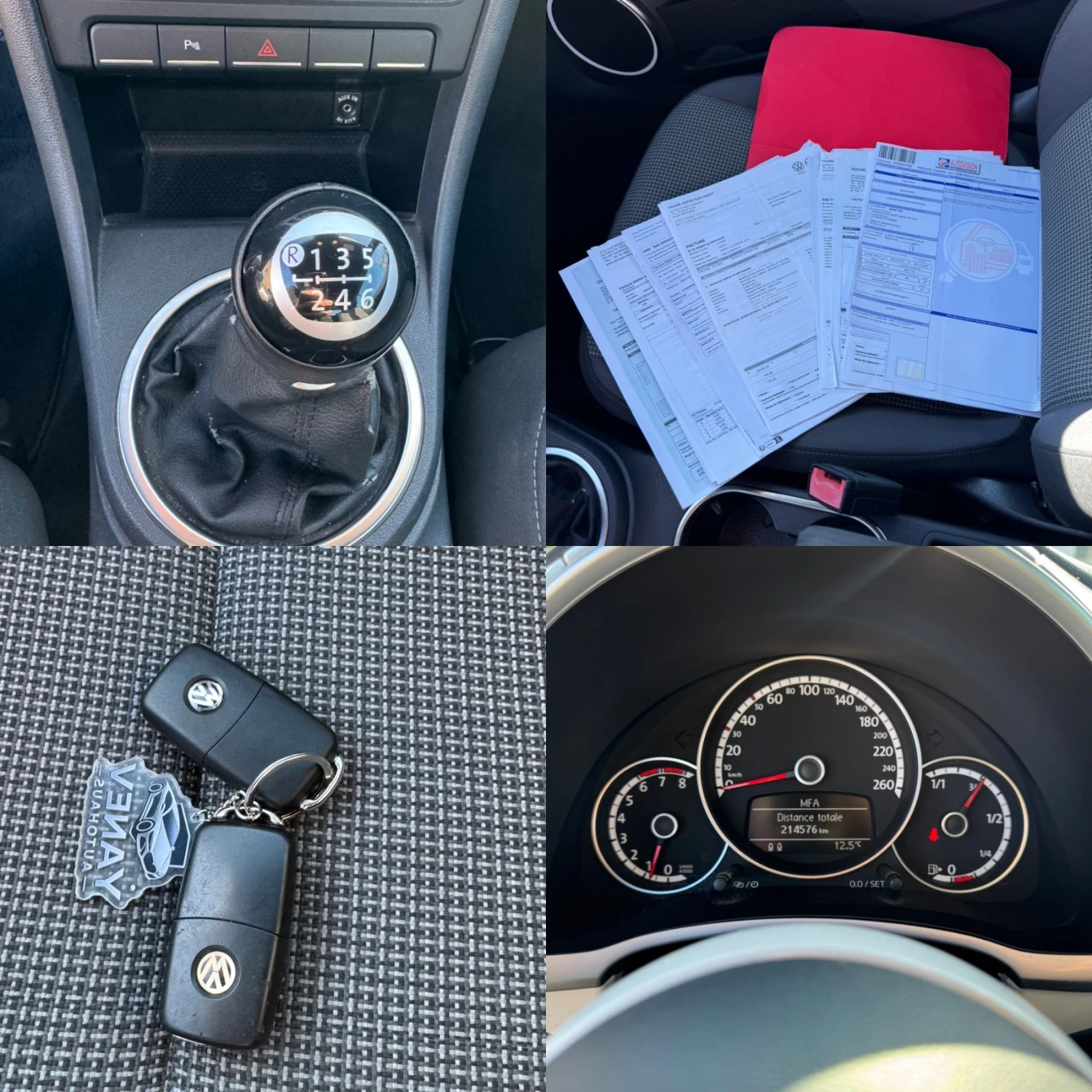 VW Beetle Coccinelle /   | Mobile.bg   11