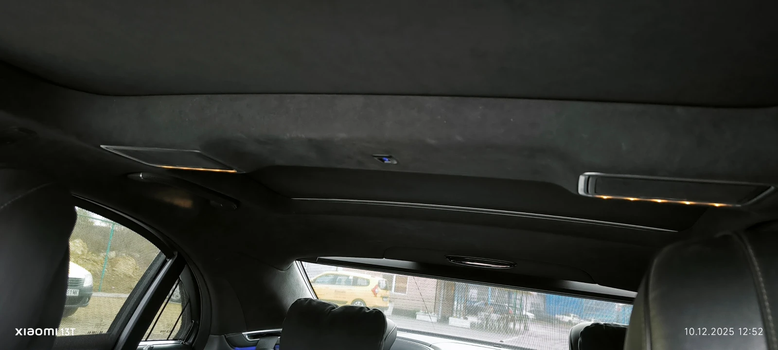 Mercedes-Benz S 350 S 350 - изображение 9