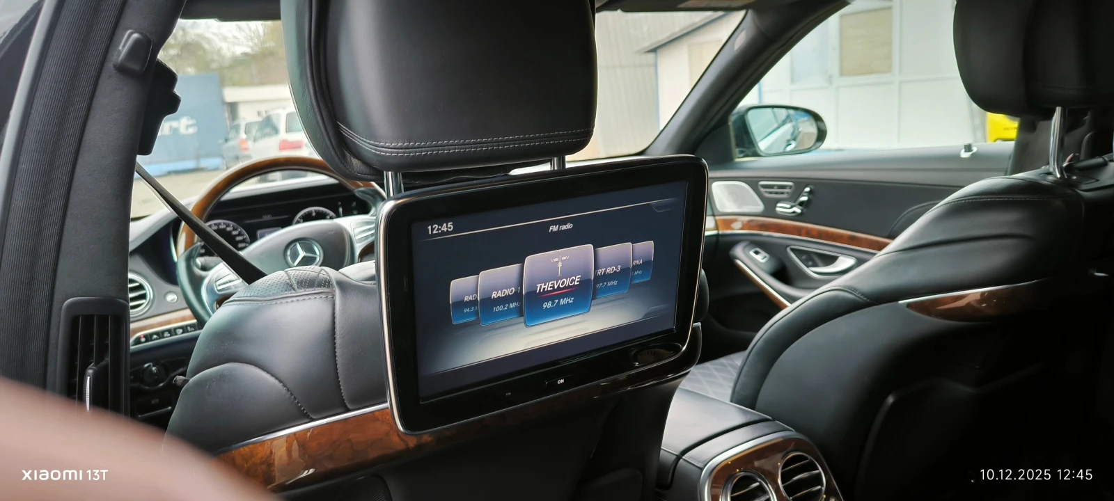 Mercedes-Benz S 350 S 350 | Mobile.bg � ����������� 11