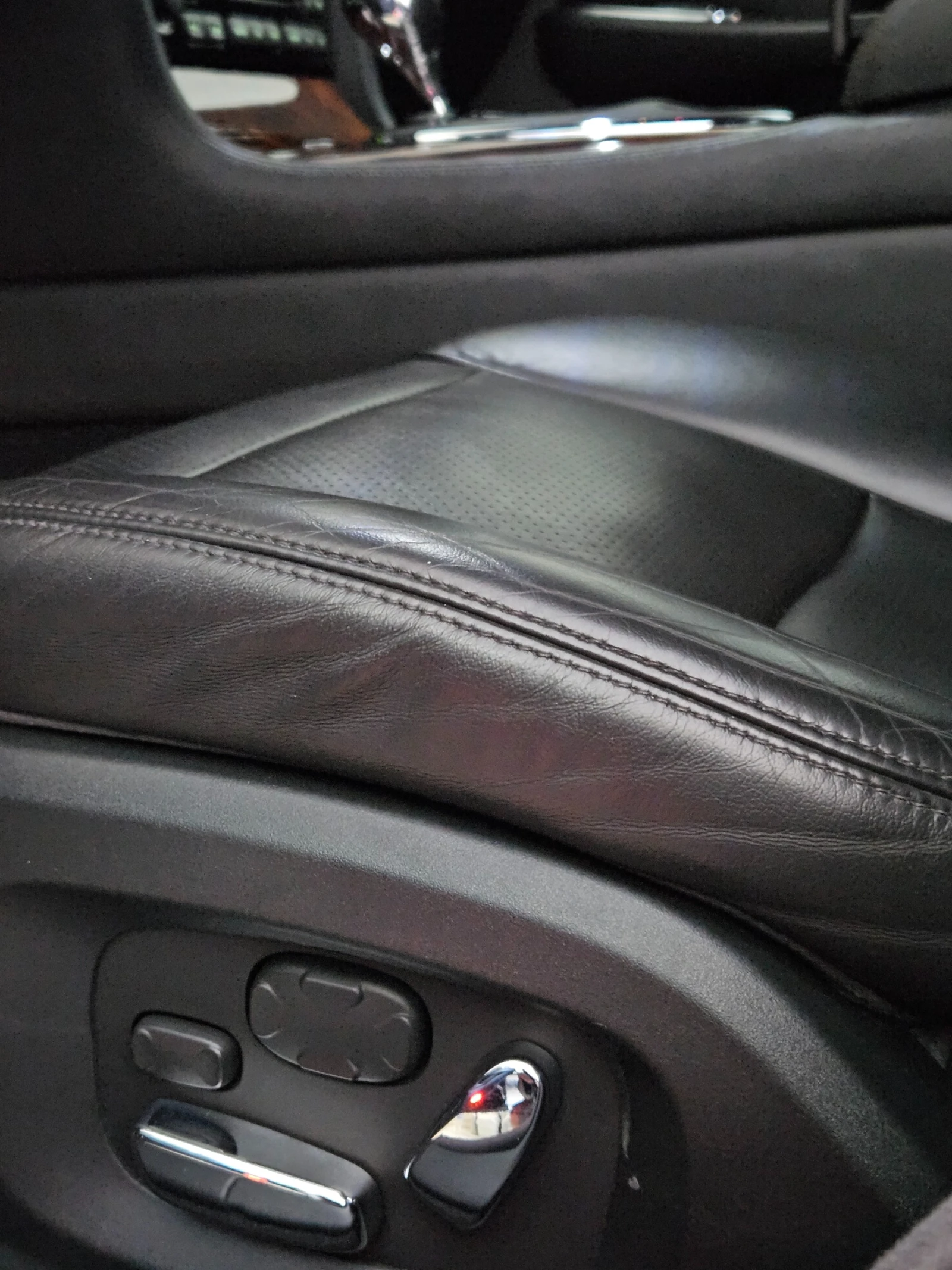 Jaguar Xj XJR 4.2 V8 | Mobile.bg � ����������� 11