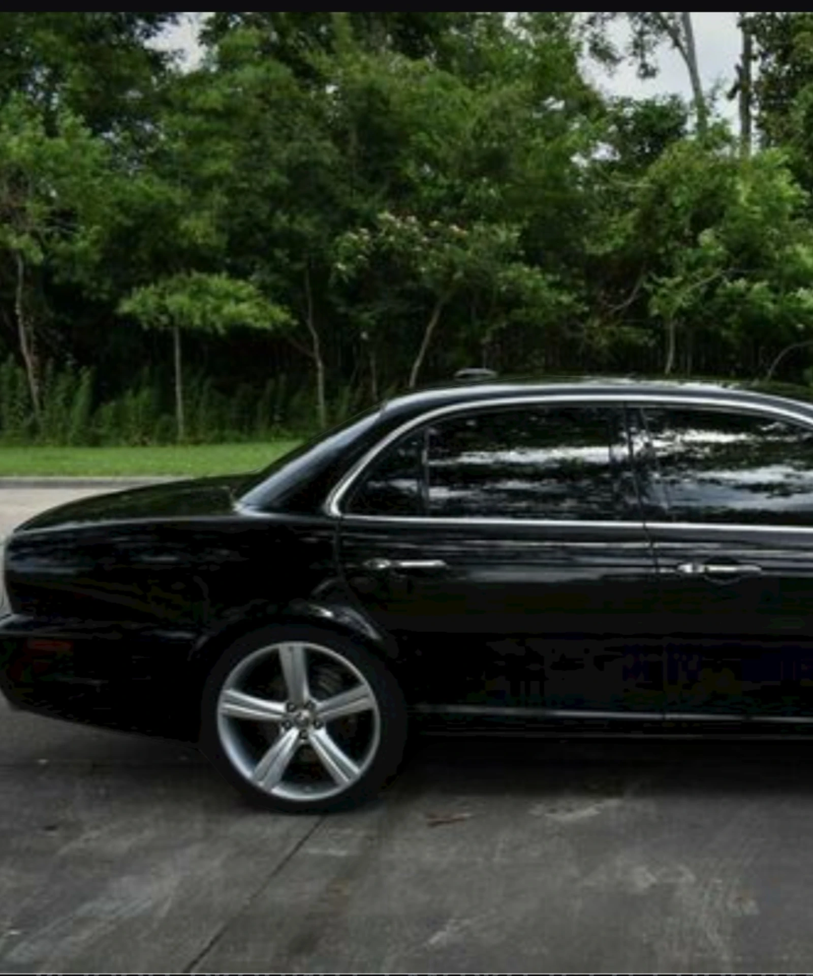 Jaguar Xj XJR 4.2 V8 | Mobile.bg � ����������� 3