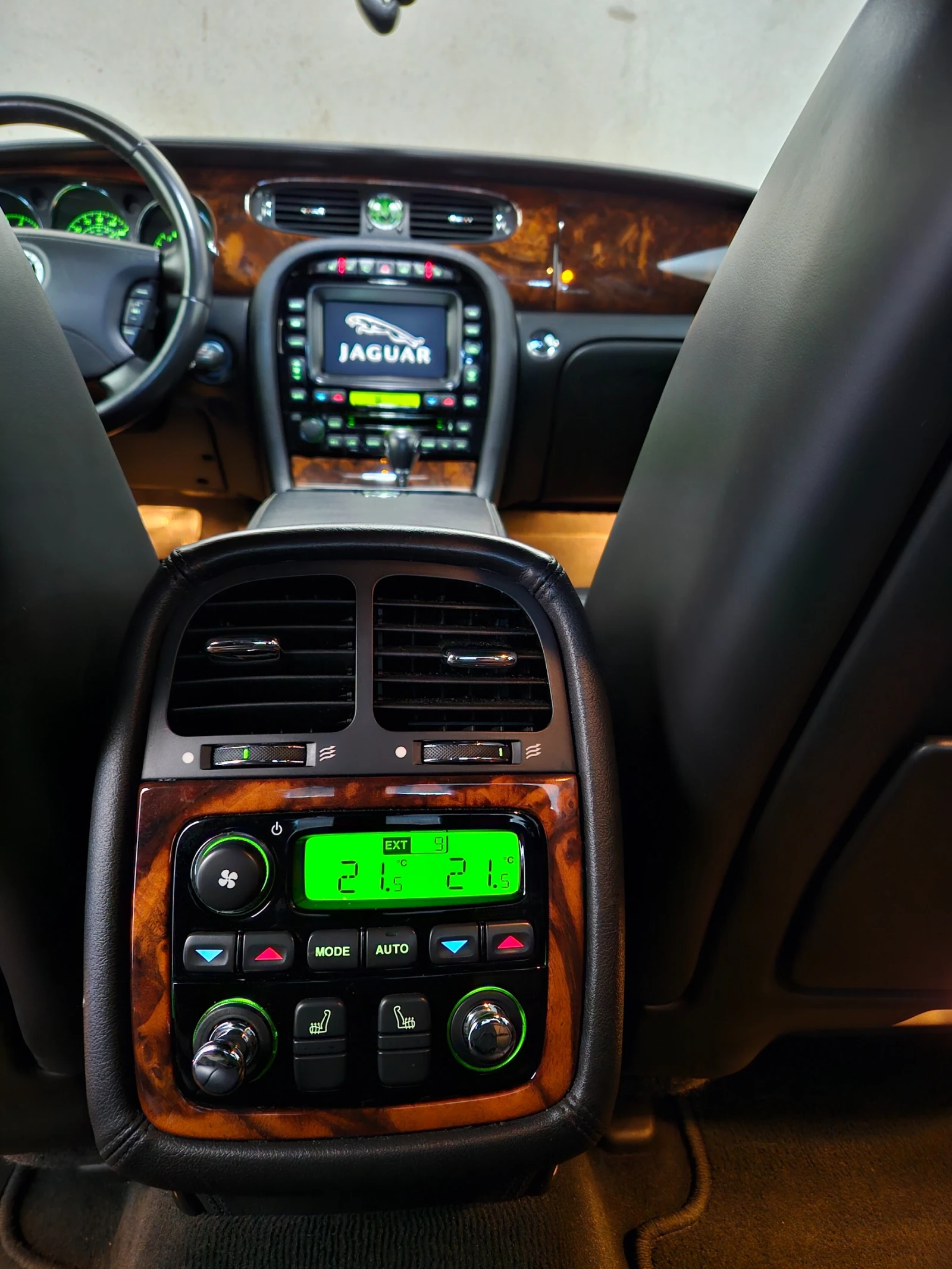 Jaguar Xj XJR 4.2 V8 | Mobile.bg � ����������� 9