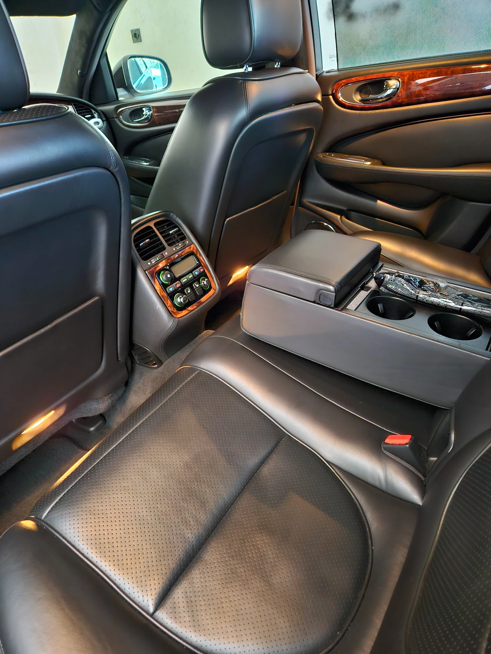 Jaguar Xj XJR 4.2 V8 | Mobile.bg � ����������� 13