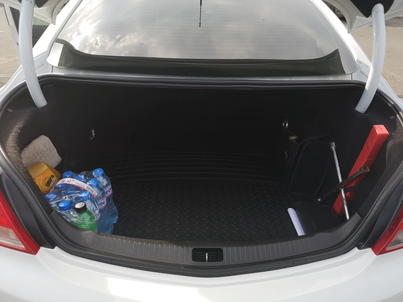 Opel Insignia V6 2.8T 4�4 Cosmo LPG, Waze | Mobile.bg � ����������� 7