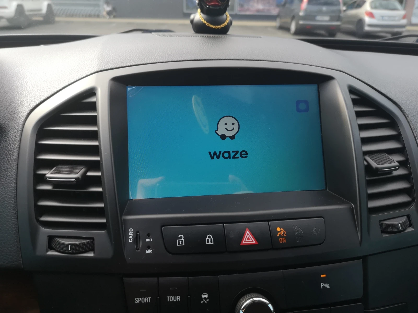 Opel Insignia V6 2.8T 4�4 Cosmo LPG, Waze | Mobile.bg � ����������� 8