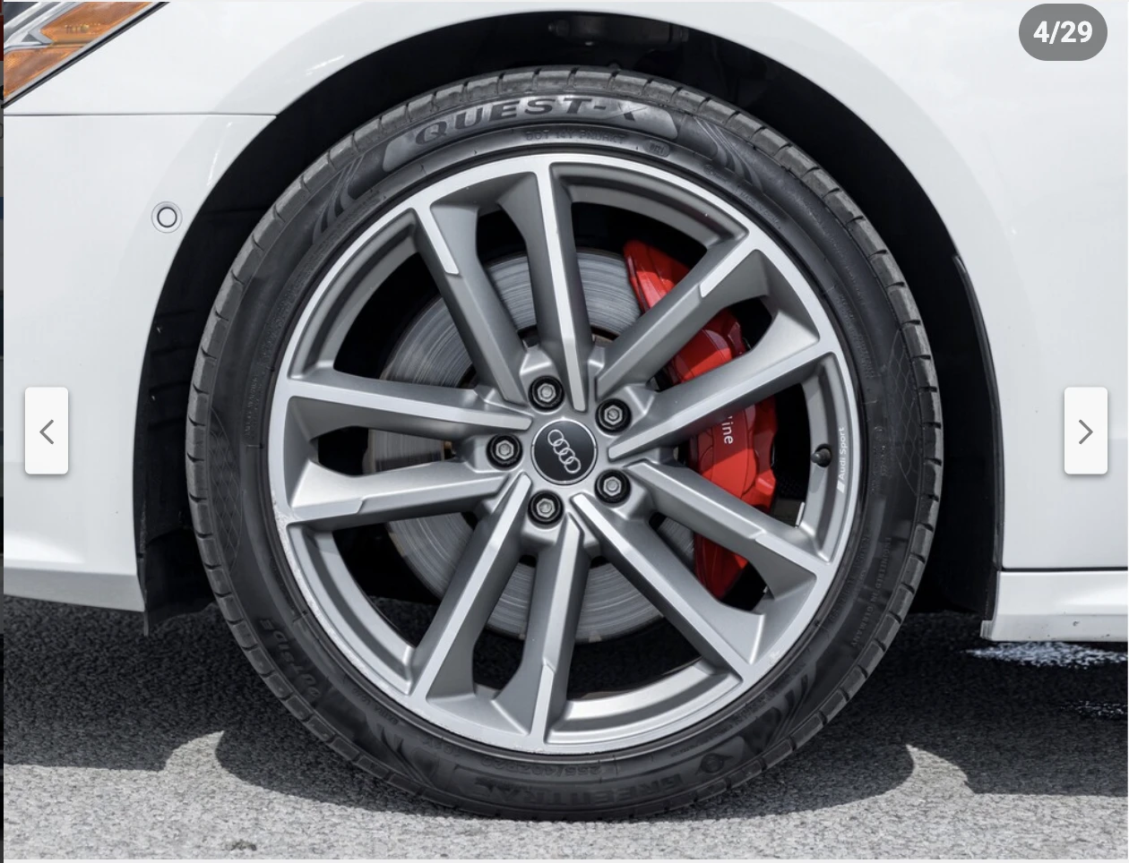 Audi A7 3.0T* MATRIX* BANG* OLUFSEN* ���������* 360������* | Mobile.bg � ����������� 6