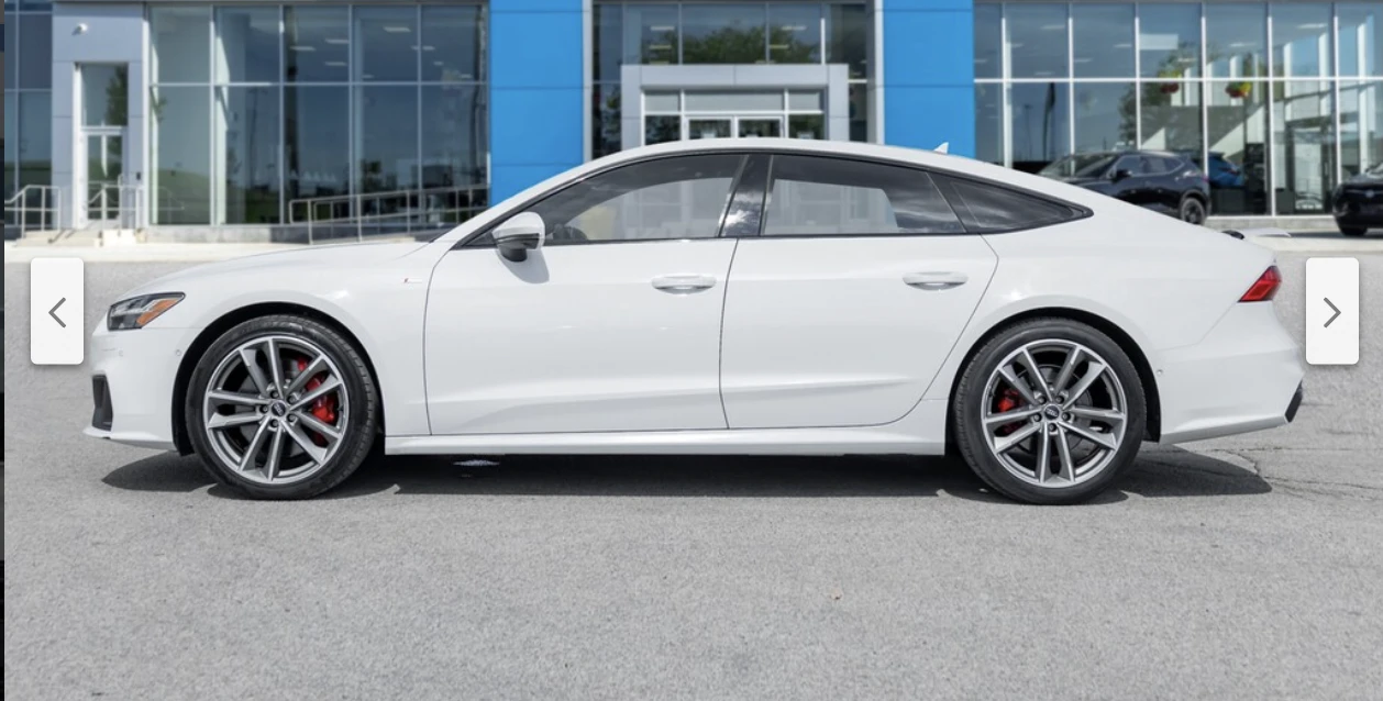Audi A7 3.0T* MATRIX* BANG* OLUFSEN* ���������* 360������* | Mobile.bg � ����������� 3