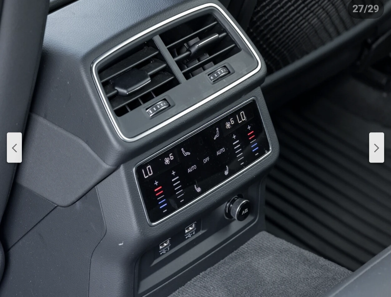 Audi A7 3.0T* MATRIX* BANG* OLUFSEN* ���������* 360������* | Mobile.bg � ����������� 17