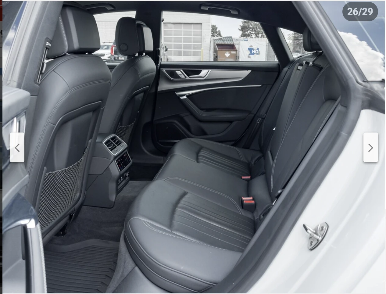 Audi A7 3.0T* MATRIX* BANG* OLUFSEN* ���������* 360������* | Mobile.bg � ����������� 15