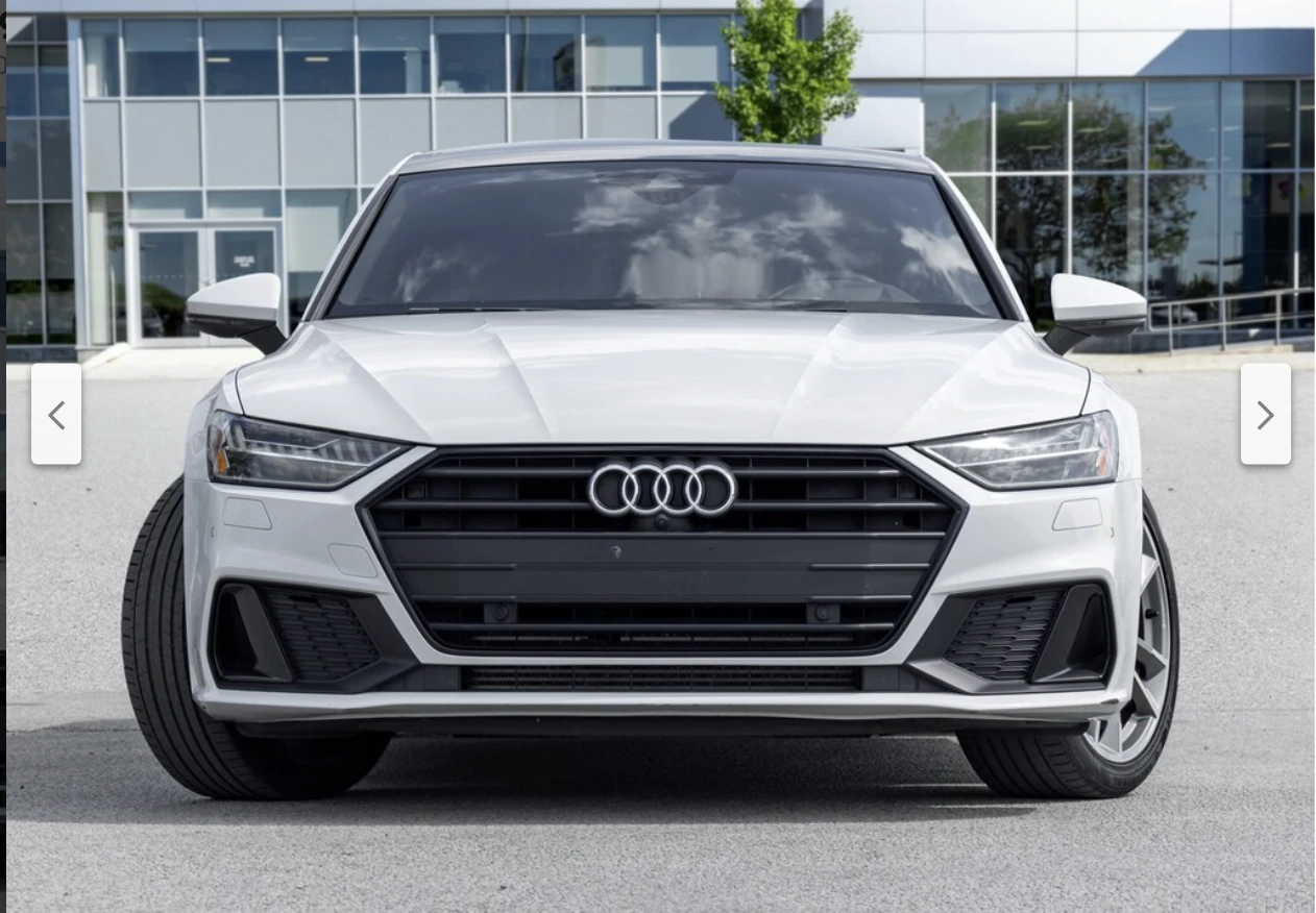 Audi A7 3.0T* MATRIX* BANG* OLUFSEN* ���������* 360������* | Mobile.bg � ����������� 4