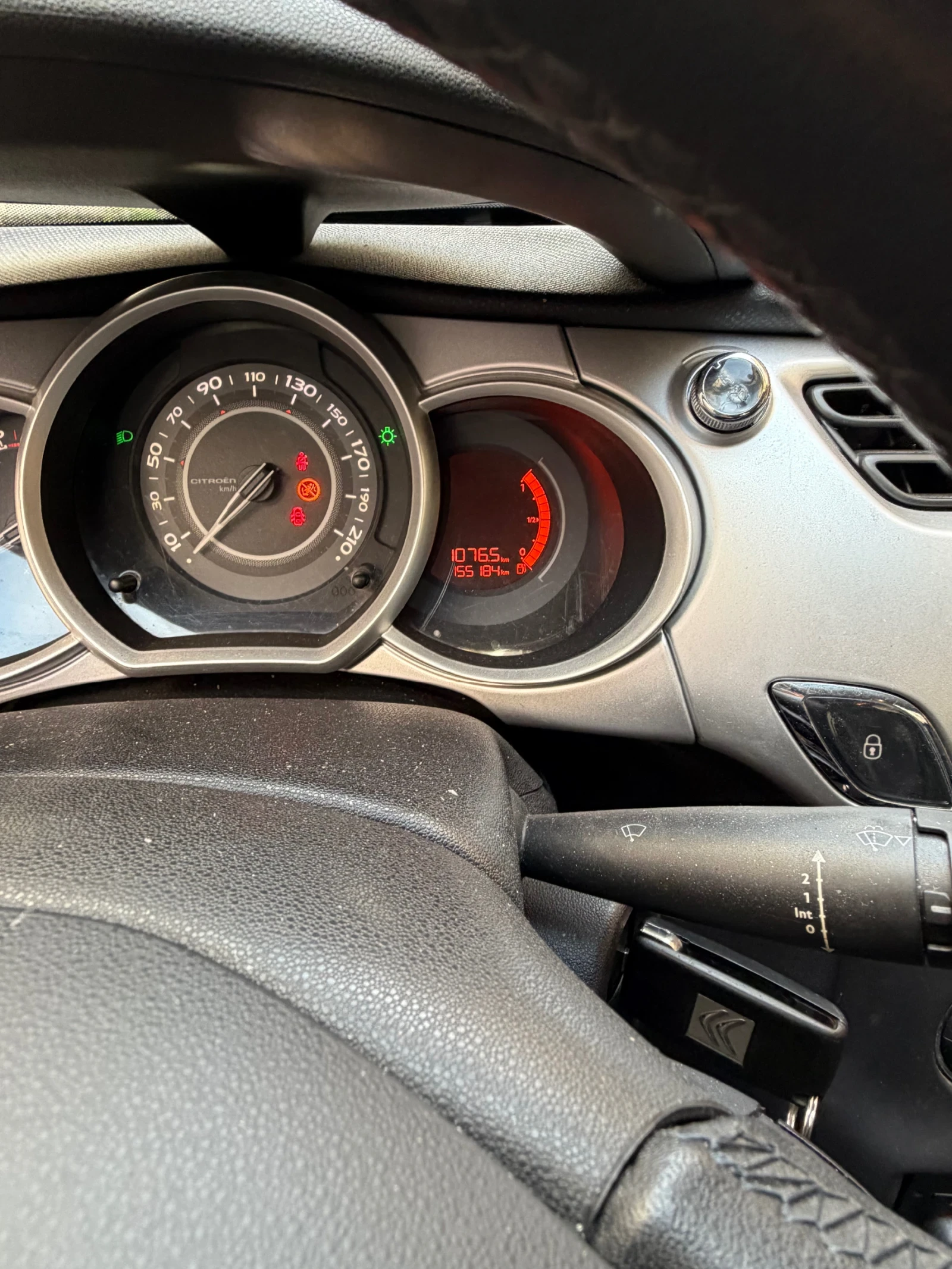 Citroen C3  - изображение 4