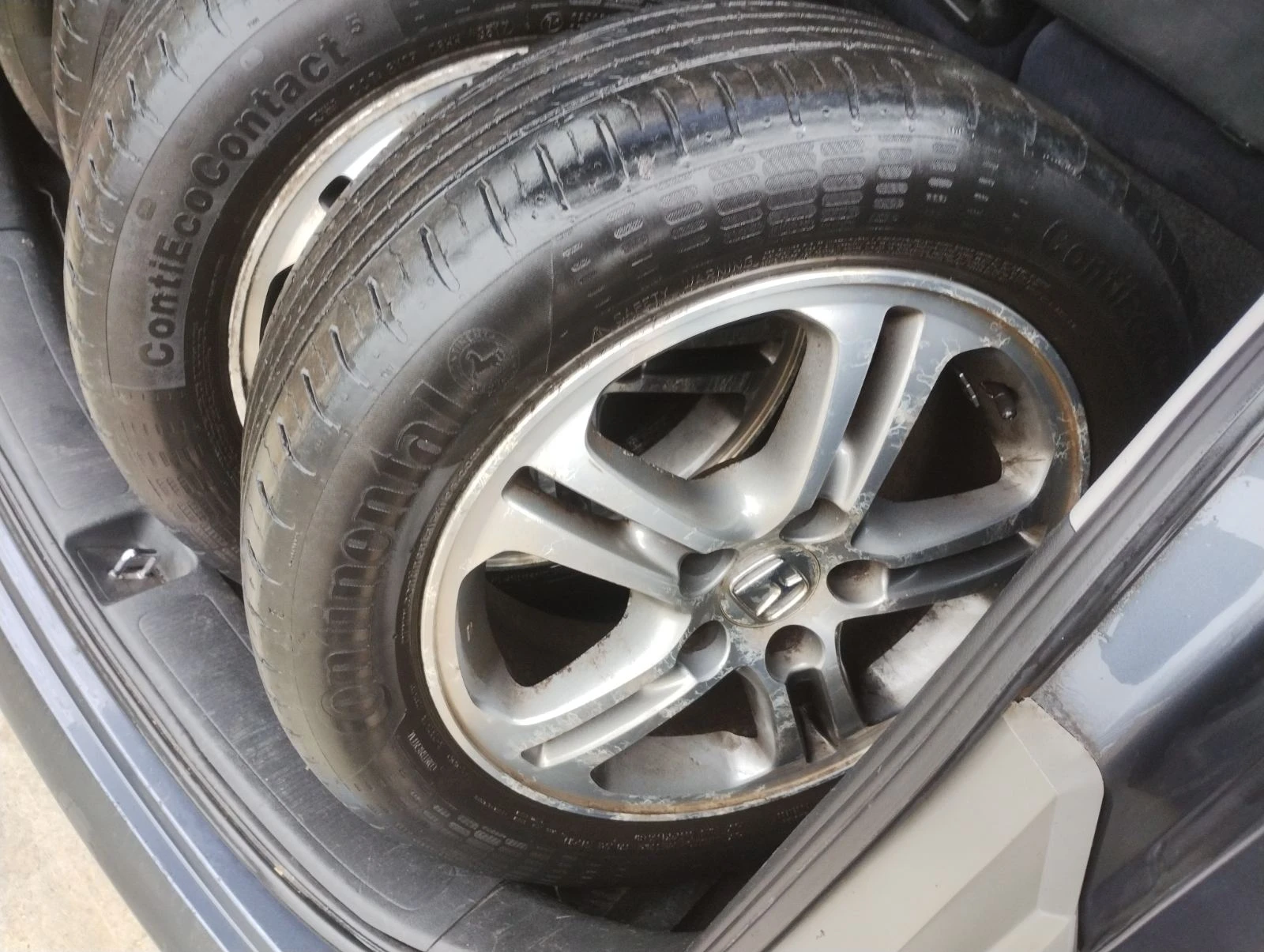 Honda Fr-v 1.8 VTEC Automat | Mobile.bg � ����������� 12