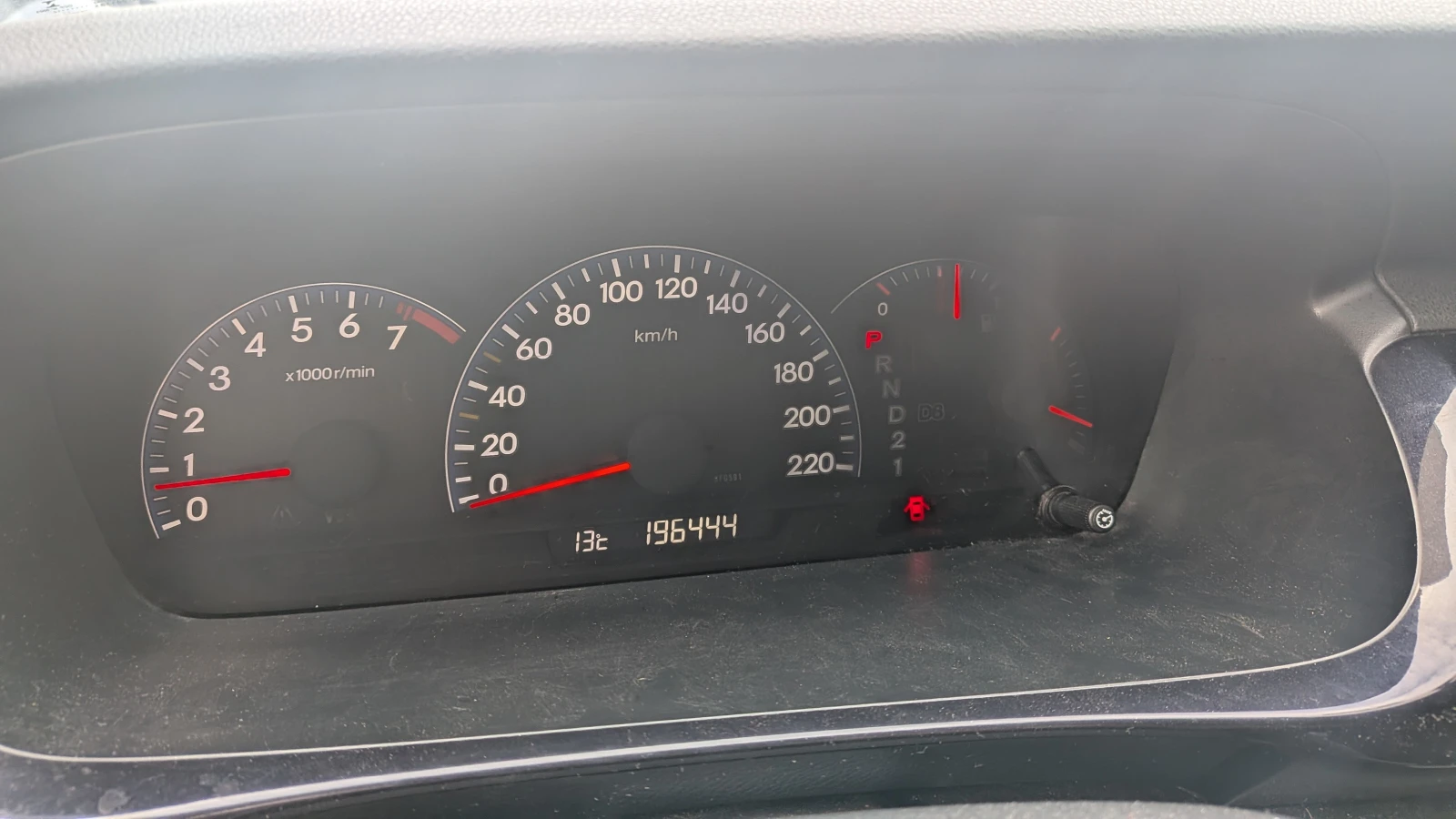 Honda Fr-v 1.8 VTEC Automat | Mobile.bg � ����������� 11
