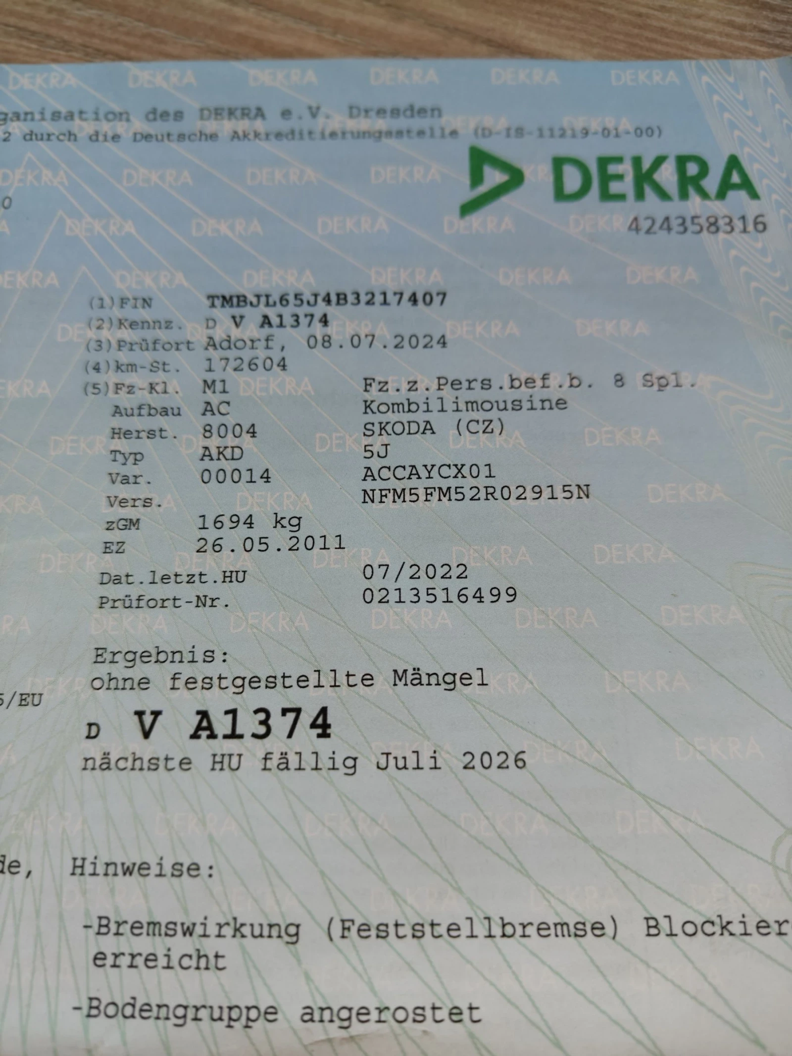 Skoda Fabia 1.6TDI FACELIFT CAMMONRAIL | Mobile.bg � ����������� 16