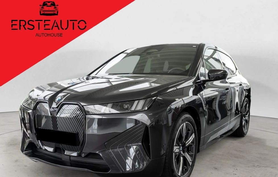 BMW iX 45 xDRIVE LED CAMERA H/K | Mobile.bg � ����������� 1