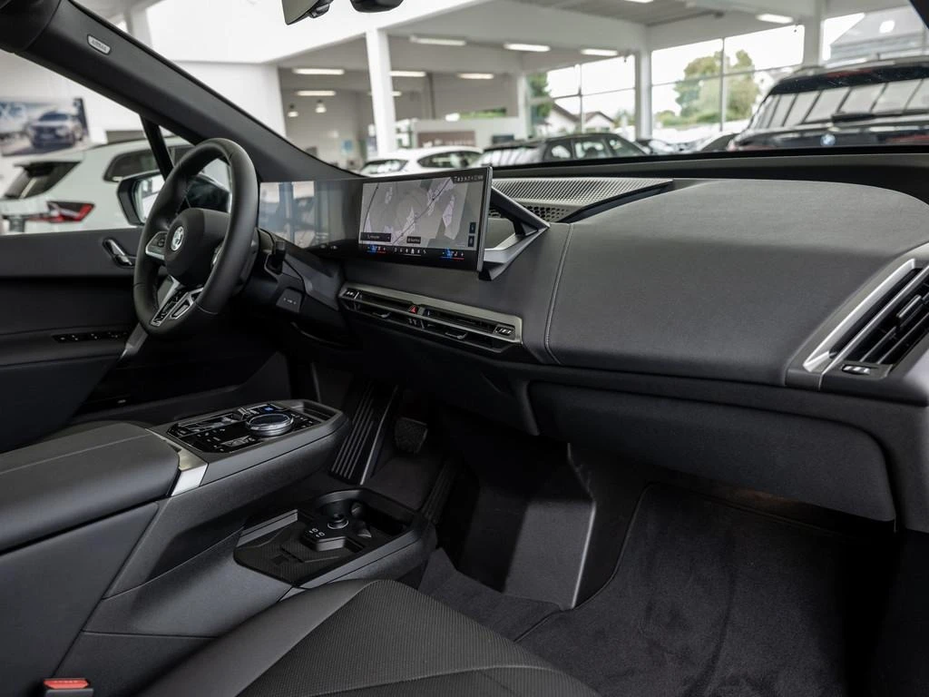 BMW iX 45 xDRIVE LED CAMERA H/K | Mobile.bg � ����������� 5