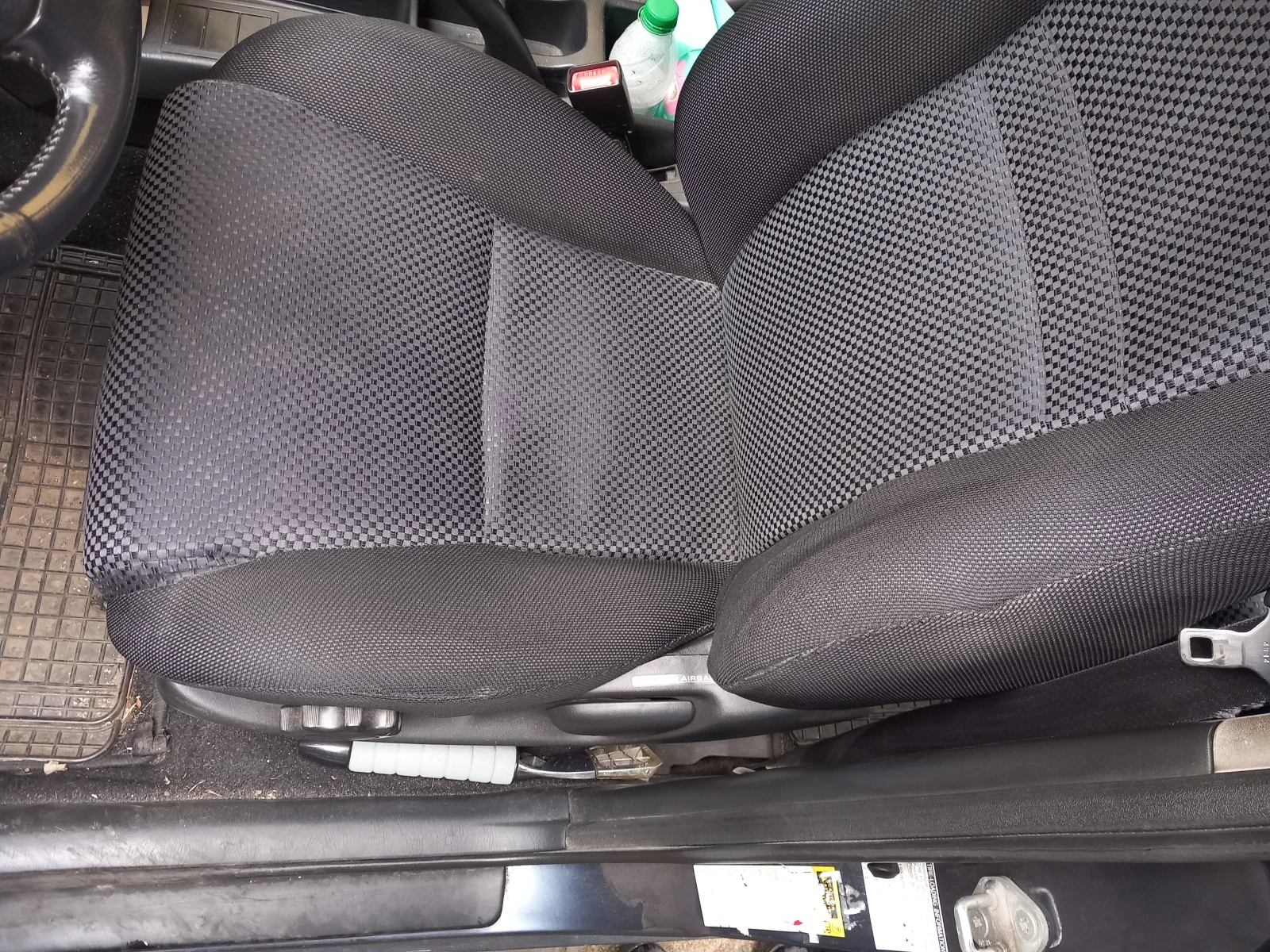 Toyota Corolla verso, снимка 13 - Автомобили и джипове - 54494665