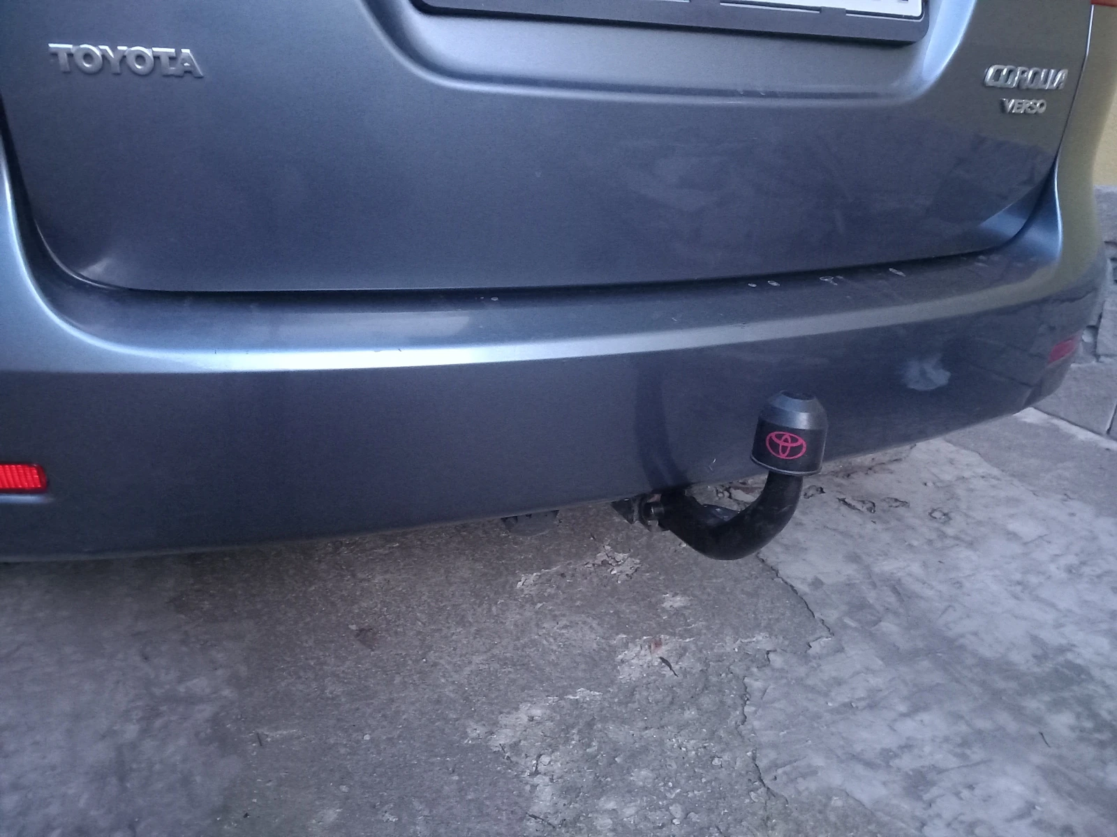 Toyota Corolla verso | Mobile.bg � ����������� 10