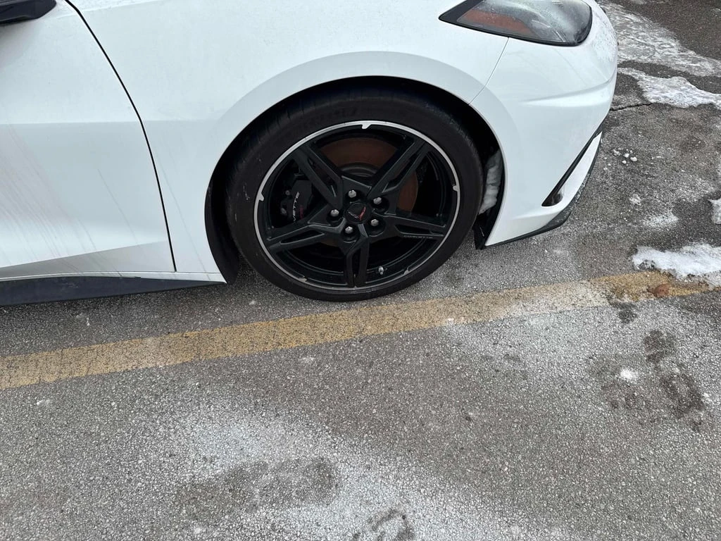 Chevrolet Corvette * 2LT * CARFAX * ��� ������������ ������ | Mobile.bg � ����������� 7