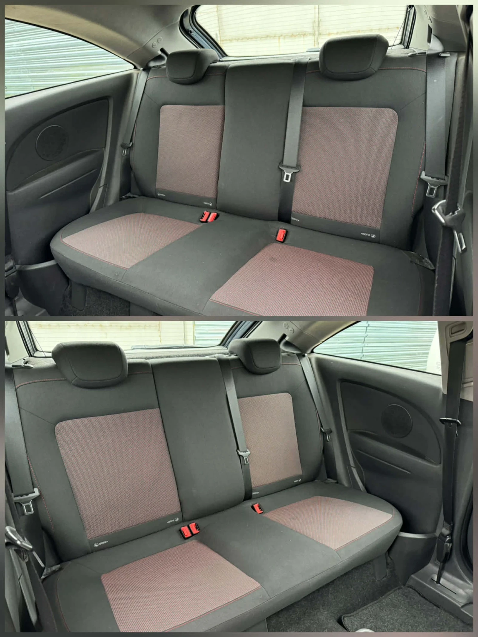 Opel Corsa Enjoy  - изображение 10