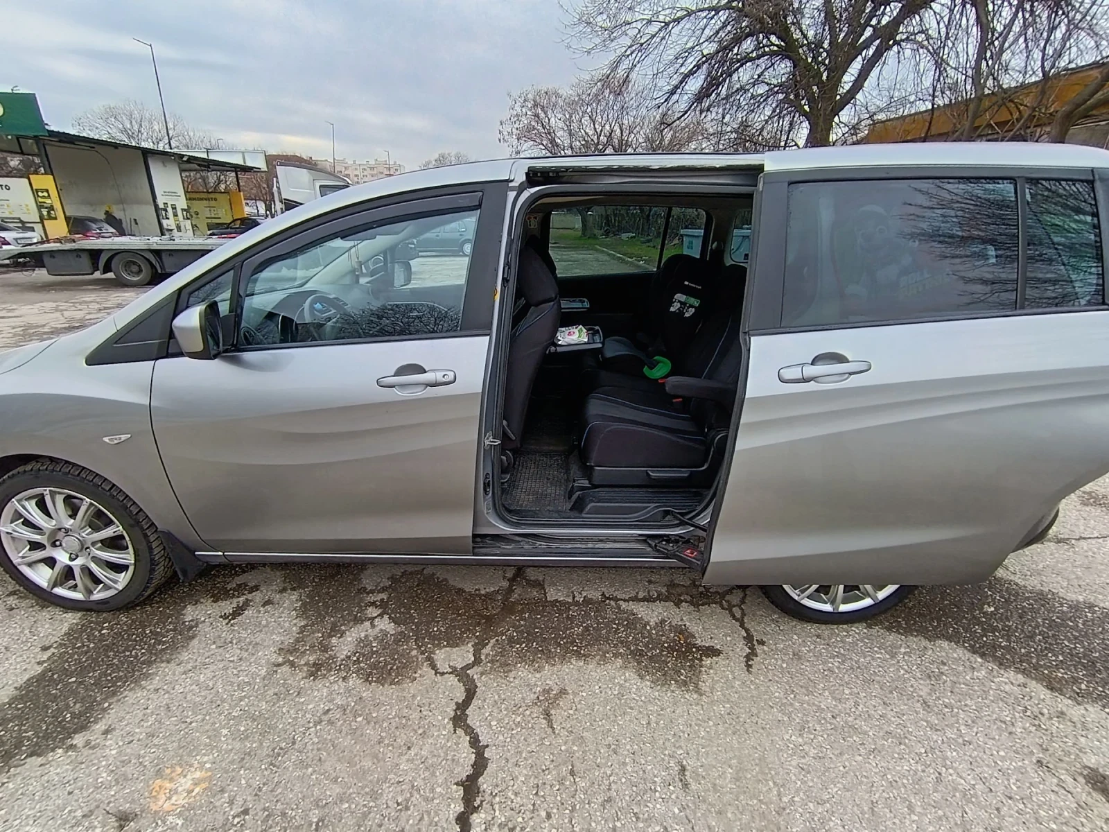 Mazda 5 | Mobile.bg � ����������� 2