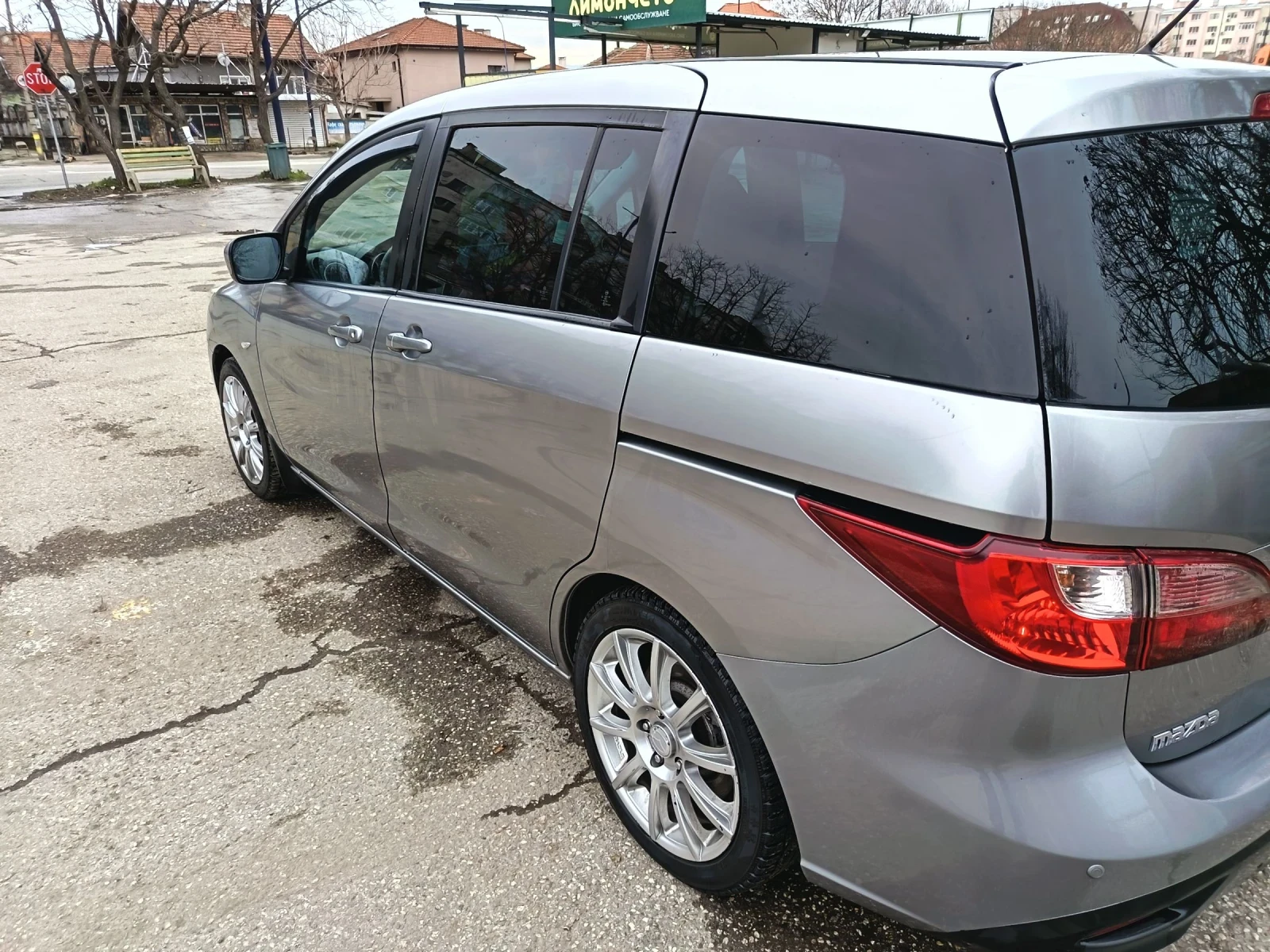 Mazda 5 | Mobile.bg � ����������� 5