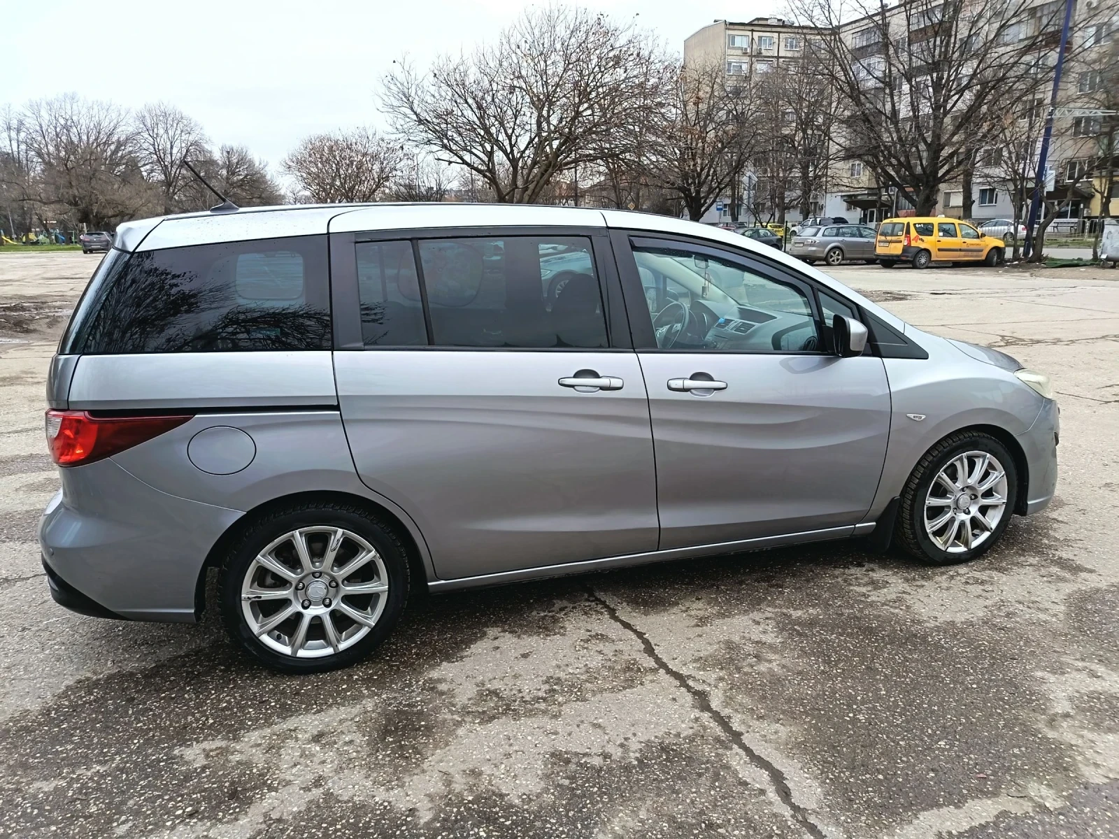 Mazda 5 | Mobile.bg � ����������� 3
