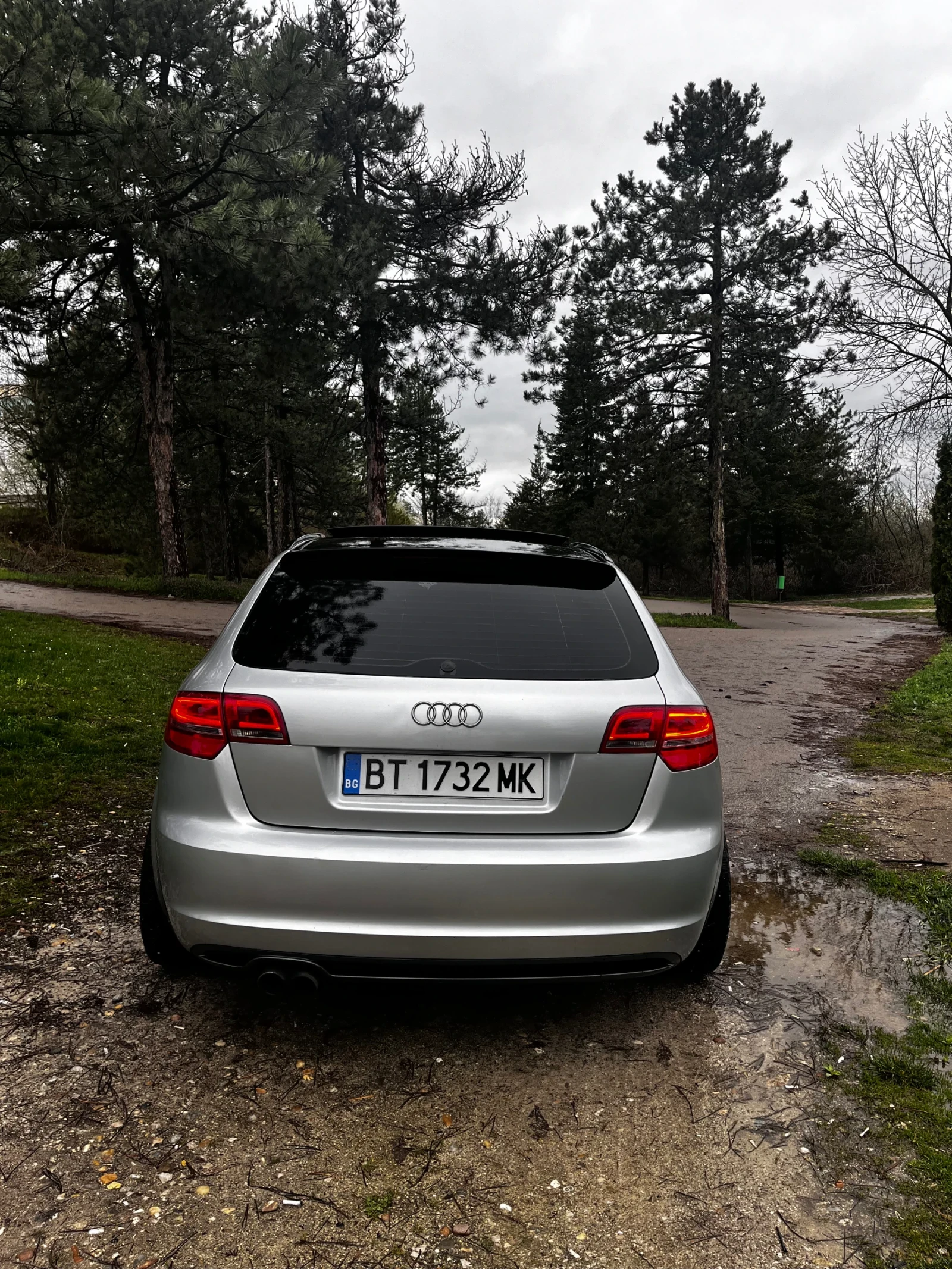 Audi A3 | Mobile.bg � ����������� 6