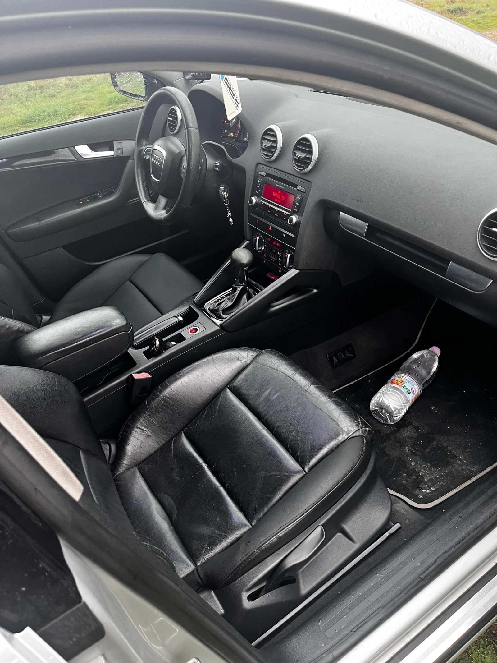 Audi A3, снимка 6 - Автомобили и джипове - 54020339