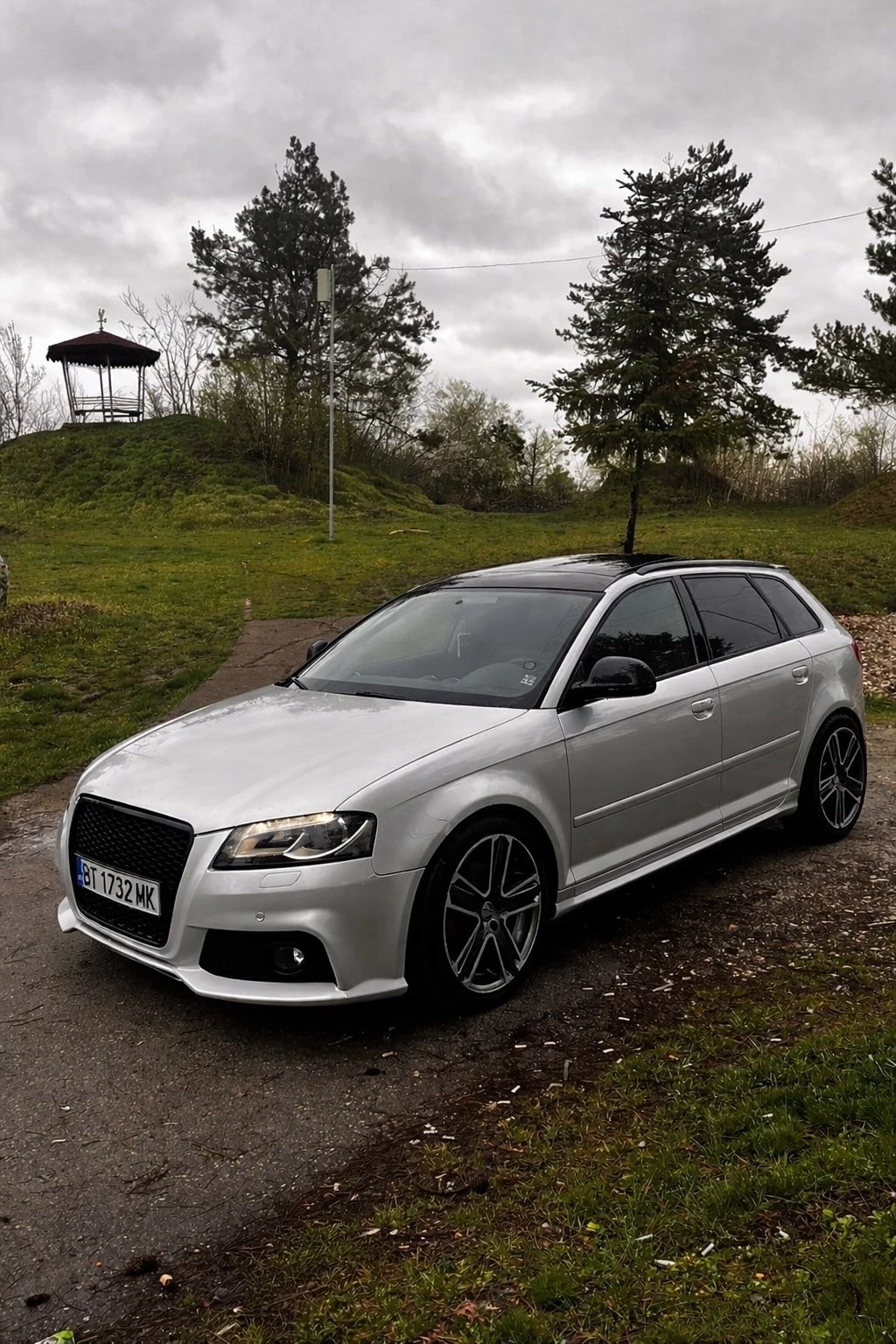 Audi A3 | Mobile.bg � ����������� 2