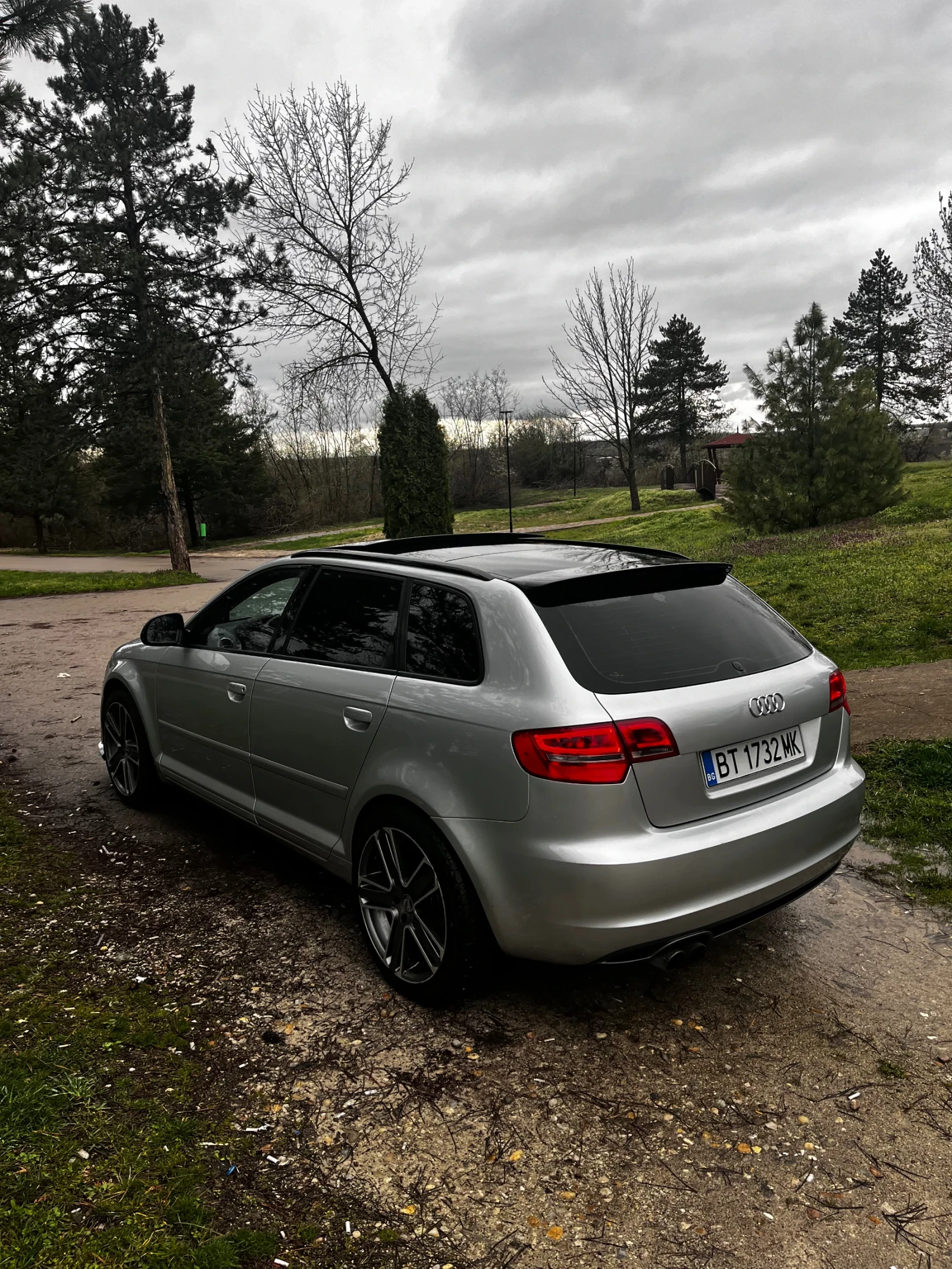 Audi A3 | Mobile.bg � ����������� 4