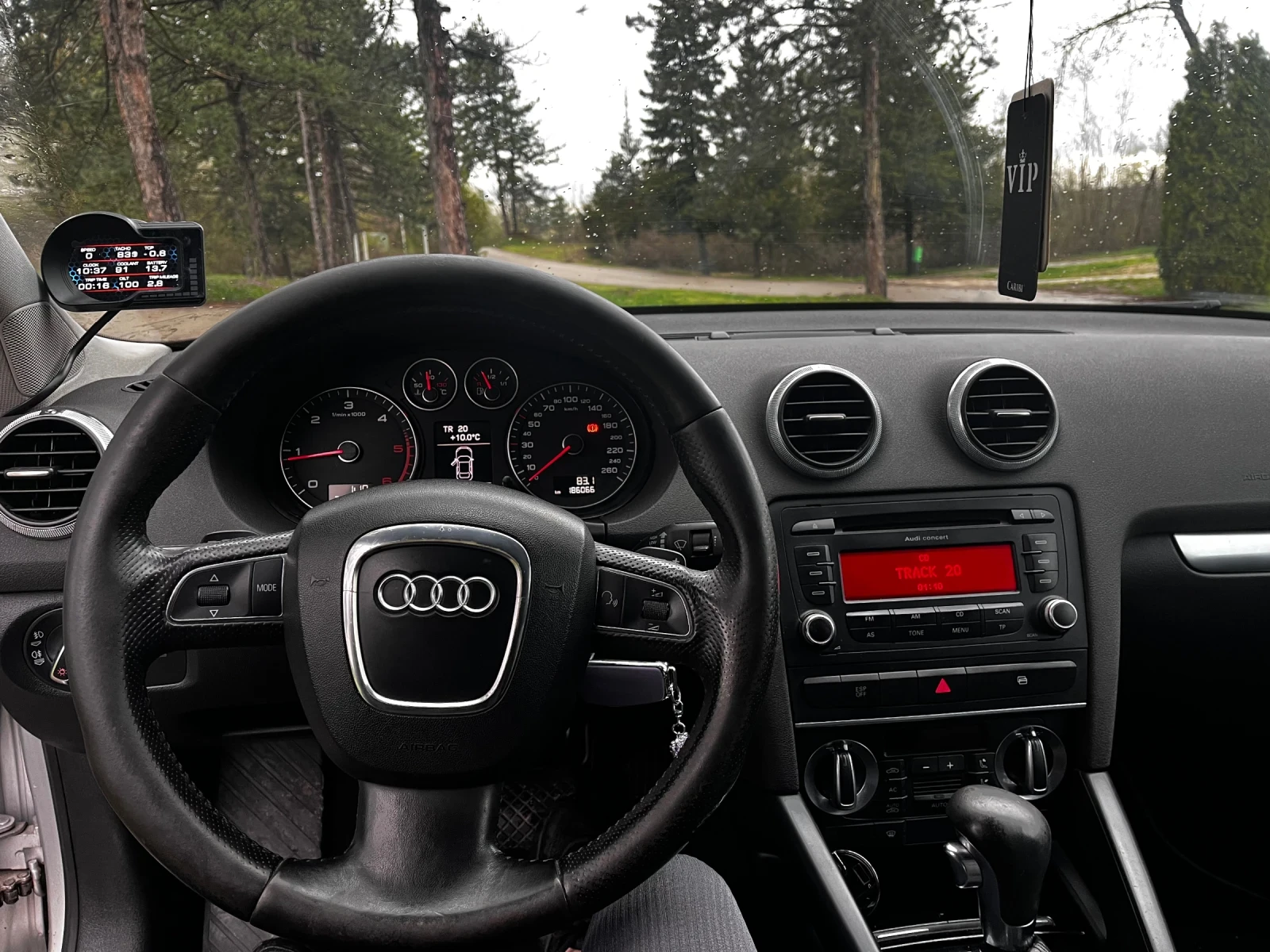 Audi A3 | Mobile.bg � ����������� 7
