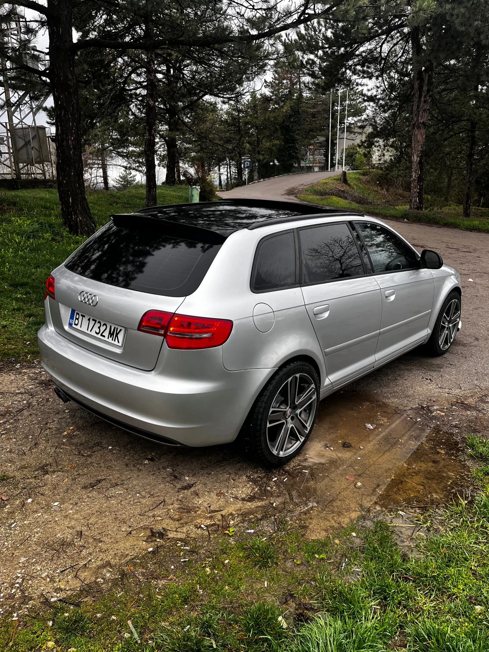 Audi A3 | Mobile.bg � ����������� 5
