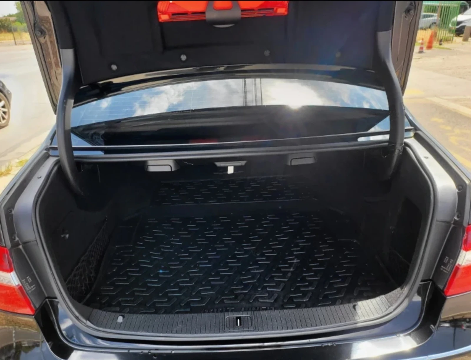 Mercedes-Benz E 220 CDI AVANTGARDE BLUEEFICIENCY 7G-TRONIC-ГЕРМАНИЯ!!!, снимка 7 - Автомобили и джипове - 54078369