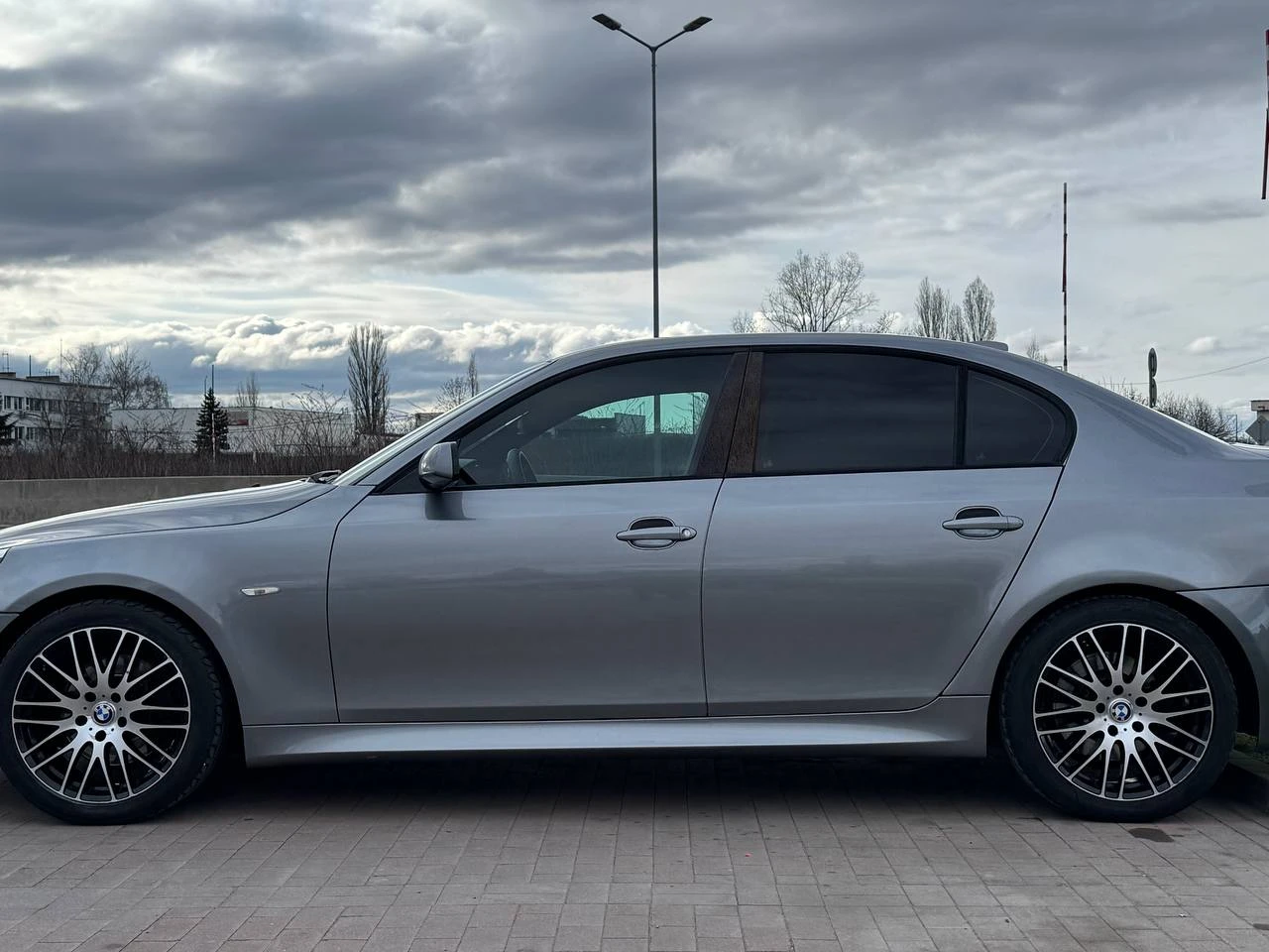 BMW 530 XDRIVE, снимка 6 - Автомобили и джипове - 54194438