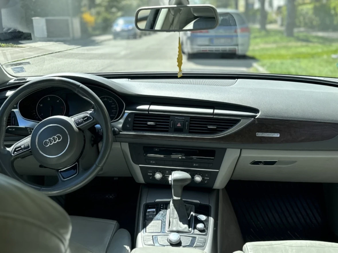 Audi A6 Allroad, снимка 13 - Автомобили и джипове - 54245417