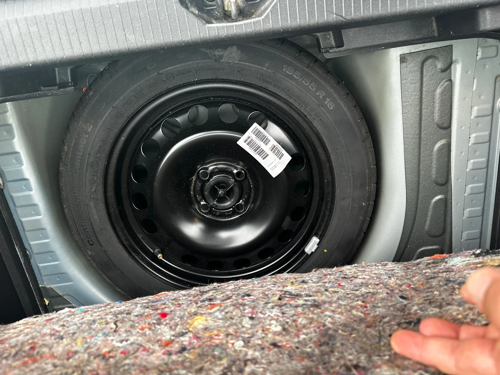 Opel Corsa 1, 4 ������ euro5 | Mobile.bg � ����������� 17