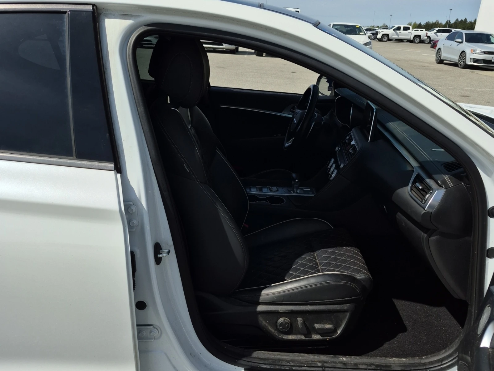 Genesis G70 3.3T SPORT * HEAD UP * ��������� * ���� �� �� *  | Mobile.bg � ����������� 8