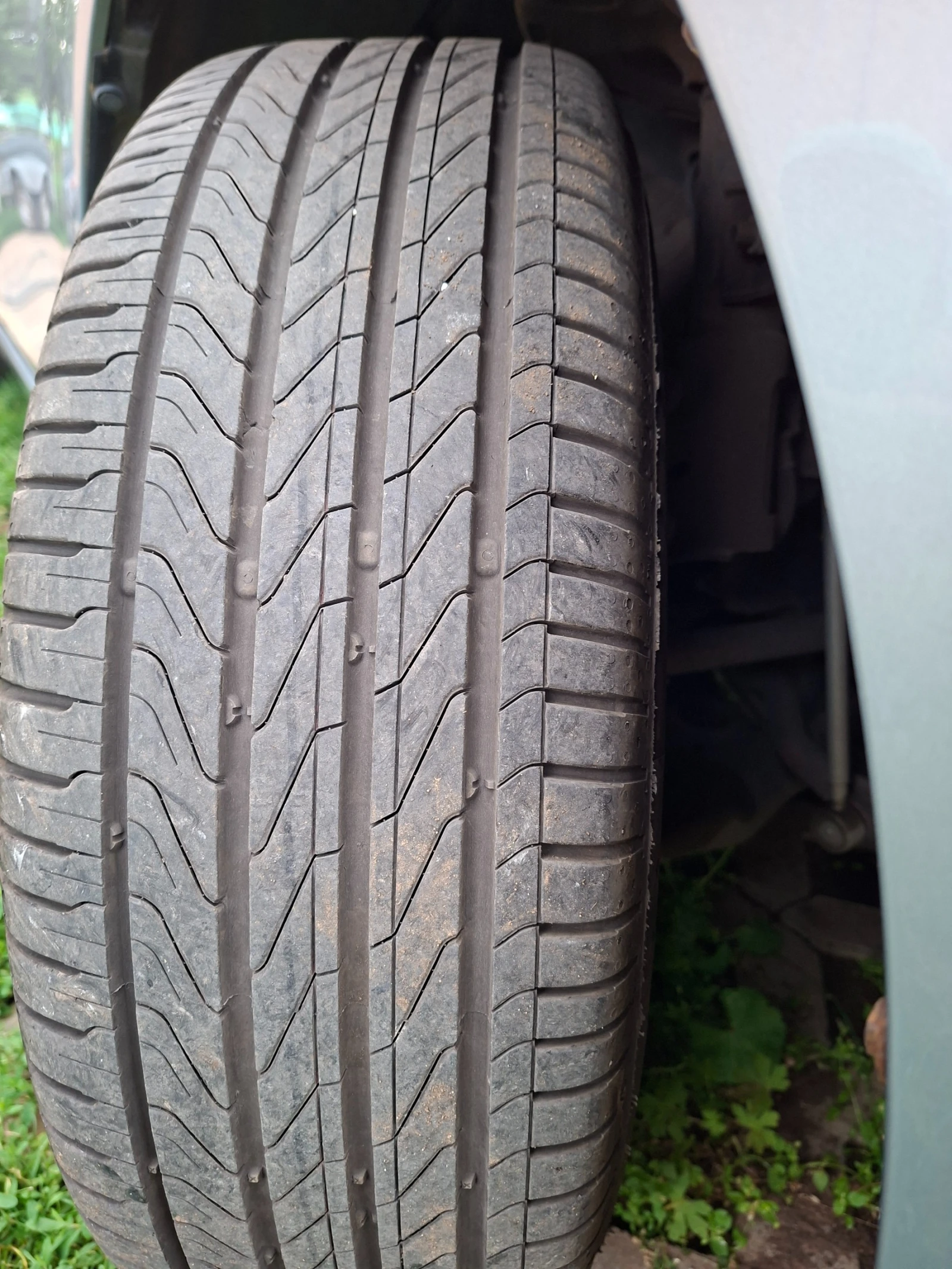Toyota Verso, снимка 7 - Автомобили и джипове - 54995870